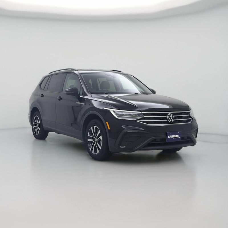 2023 Volkswagen Tiguan S