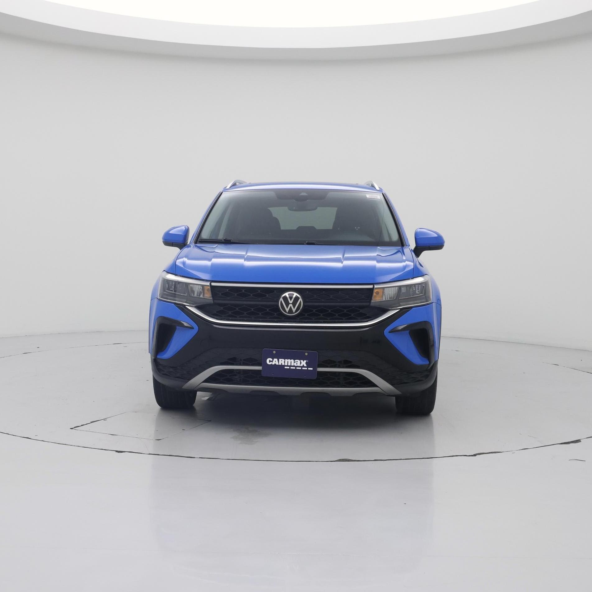 Thumbnail: 2023 Volkswagen Taos - 5
