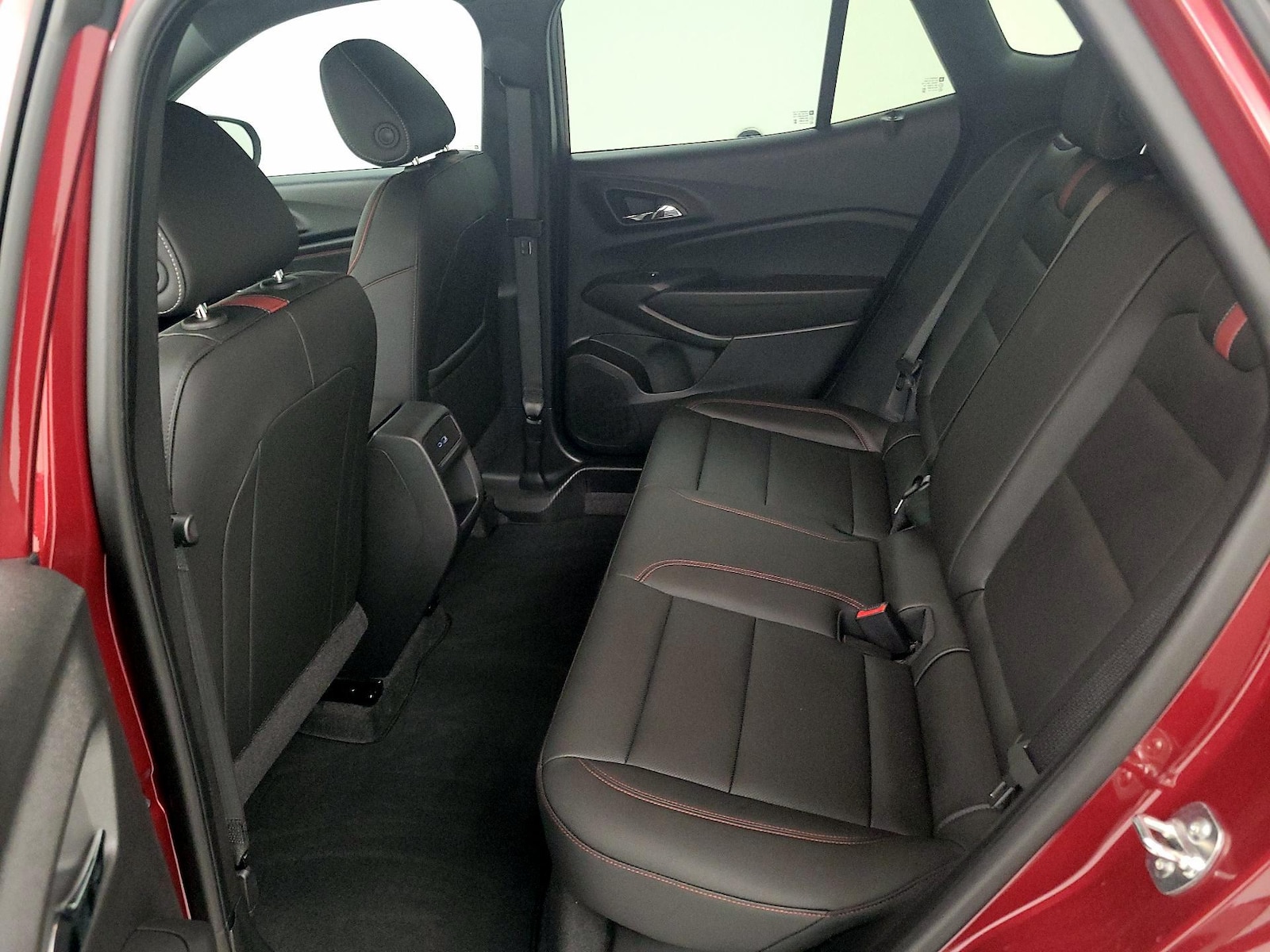 2025 Chevrolet Trax RS - Photo 20