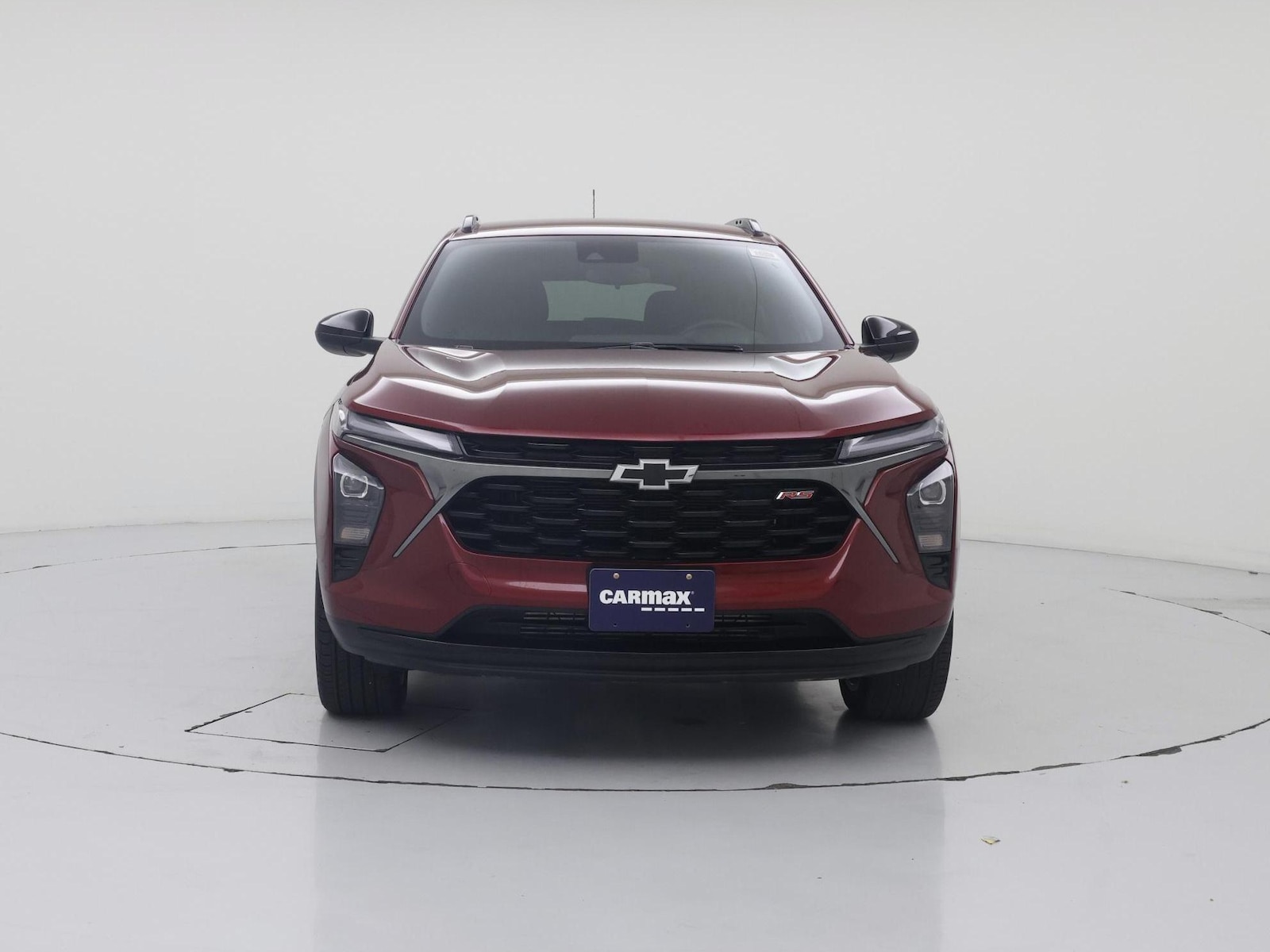 2025 Chevrolet Trax RS - Photo 6