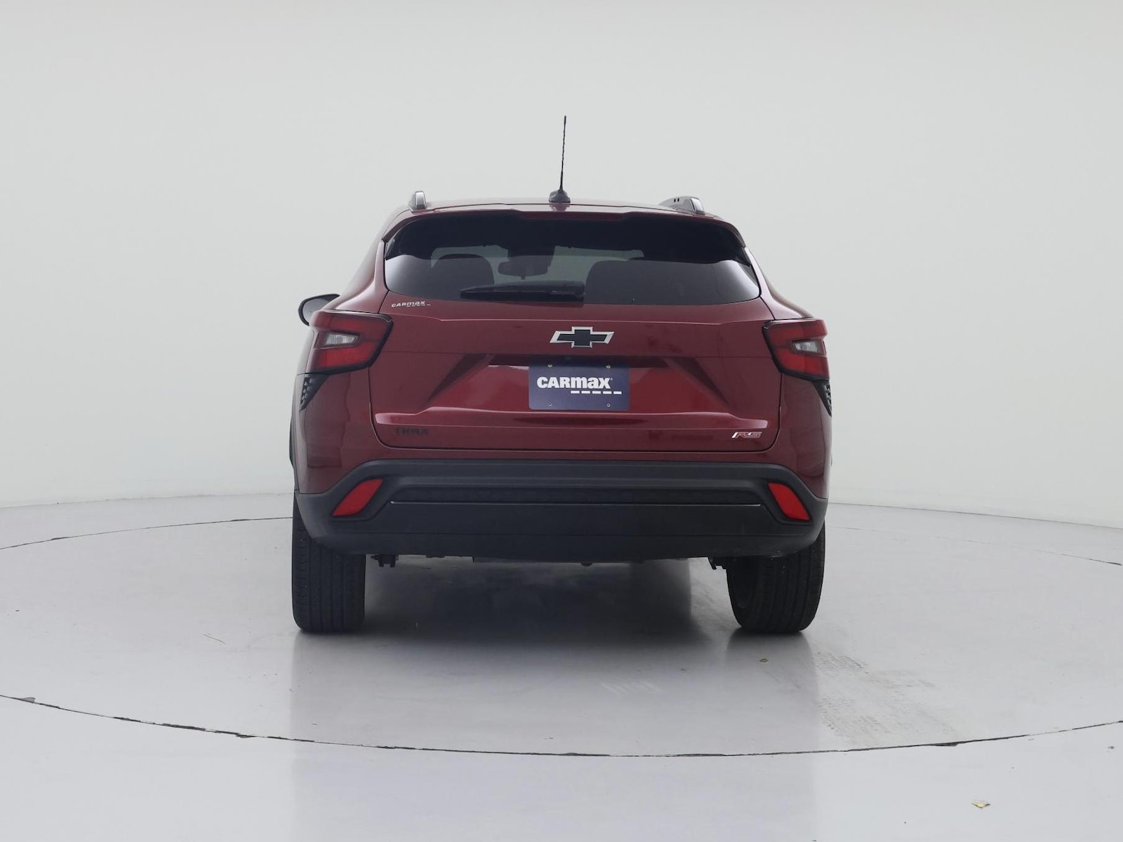 2025 Chevrolet Trax RS - Photo 7