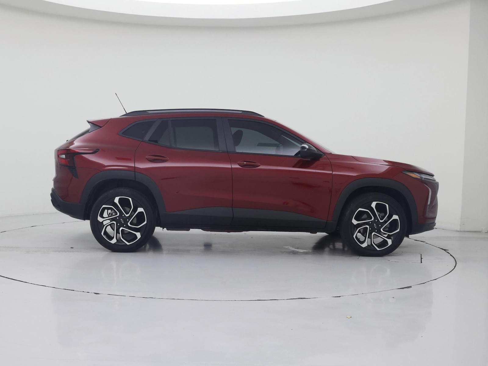 2025 Chevrolet Trax RS - Photo 8