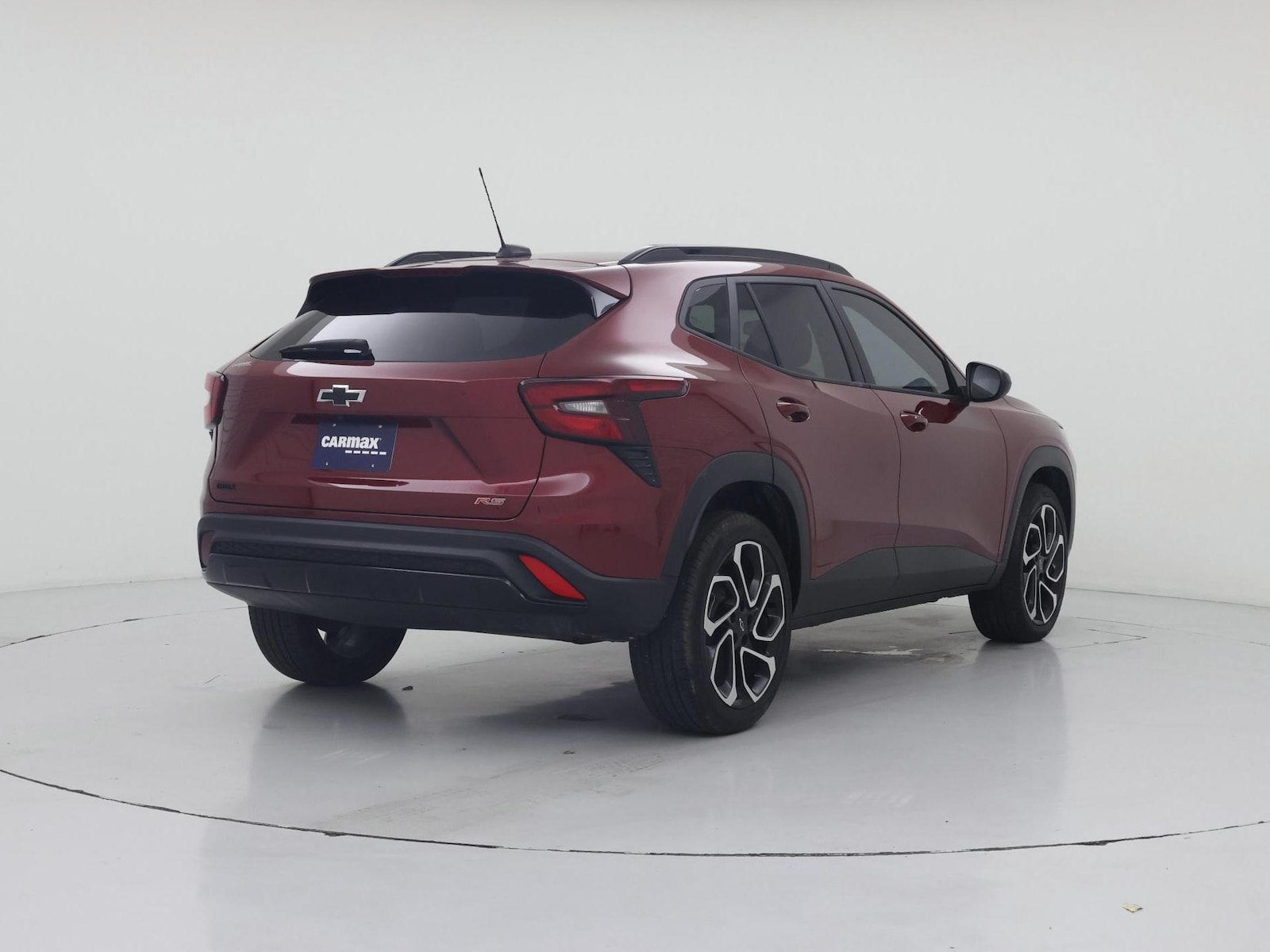 2025 Chevrolet Trax RS - Photo 9