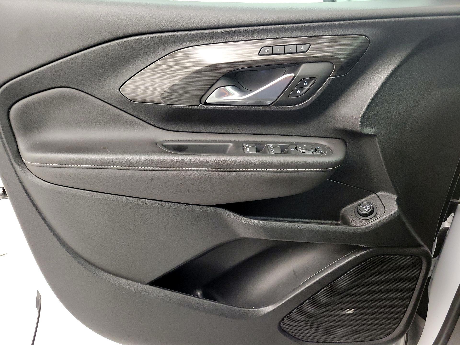 Thumbnail: 2022 GMC Terrain - 12