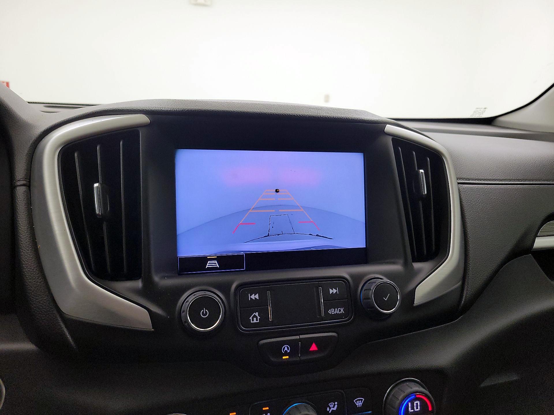 Thumbnail: 2022 GMC Terrain - 14
