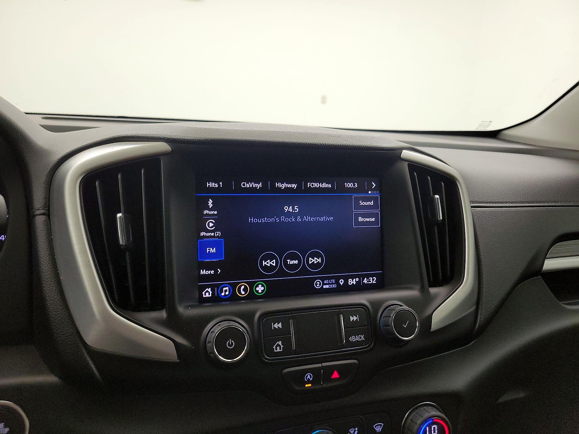Thumbnail: 2022 GMC Terrain - 15