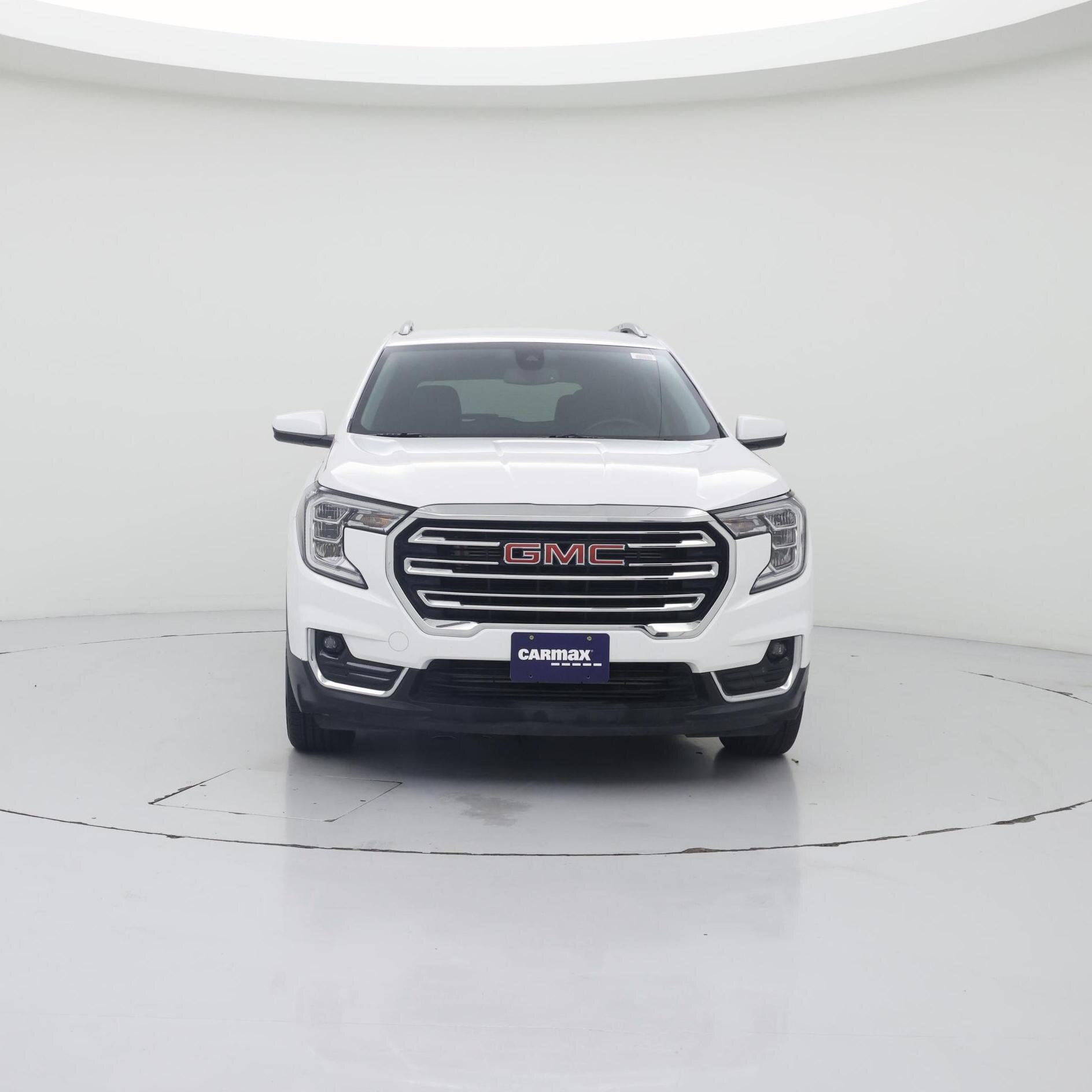 Thumbnail: 2022 GMC Terrain - 5