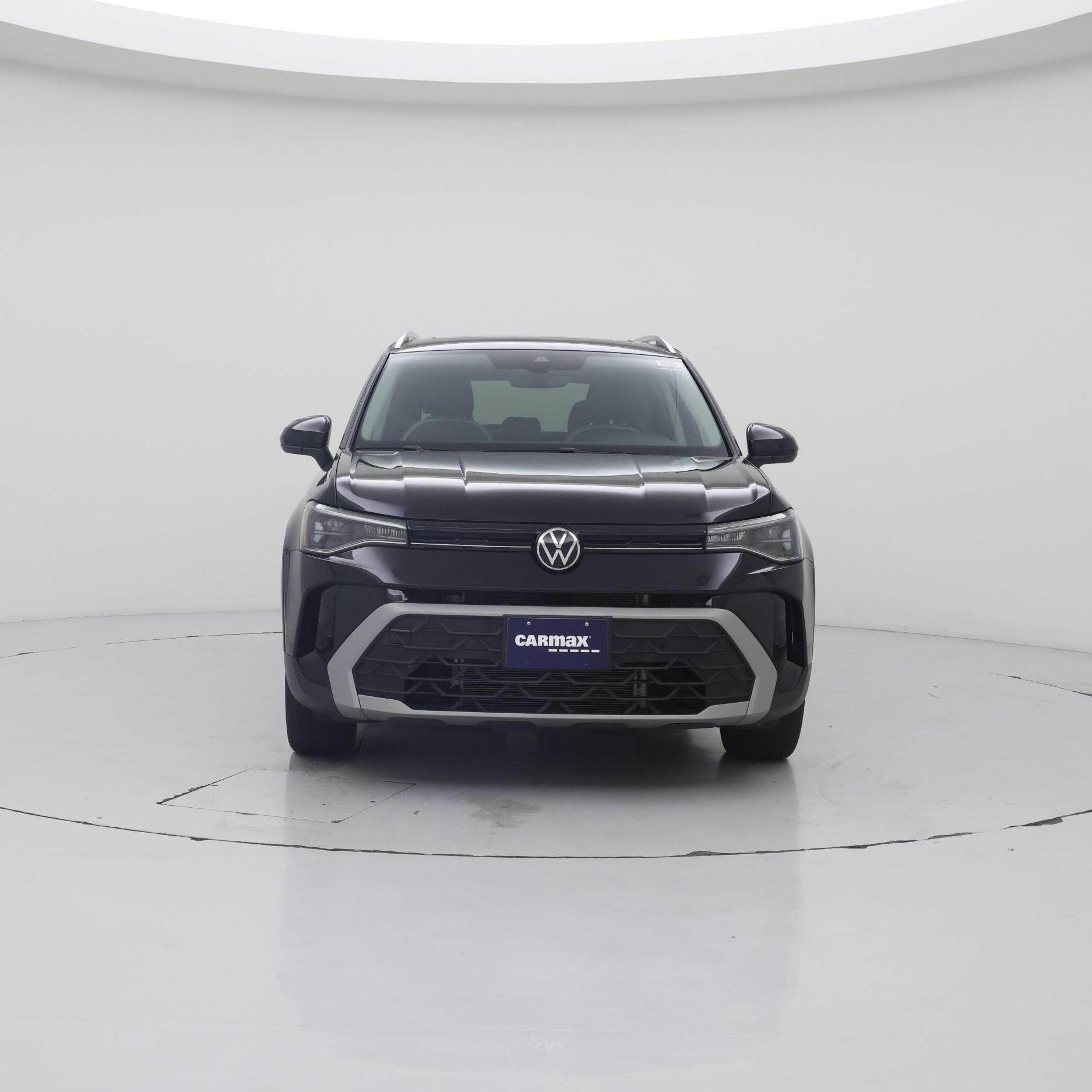 Thumbnail: 2025 Volkswagen Taos - 5