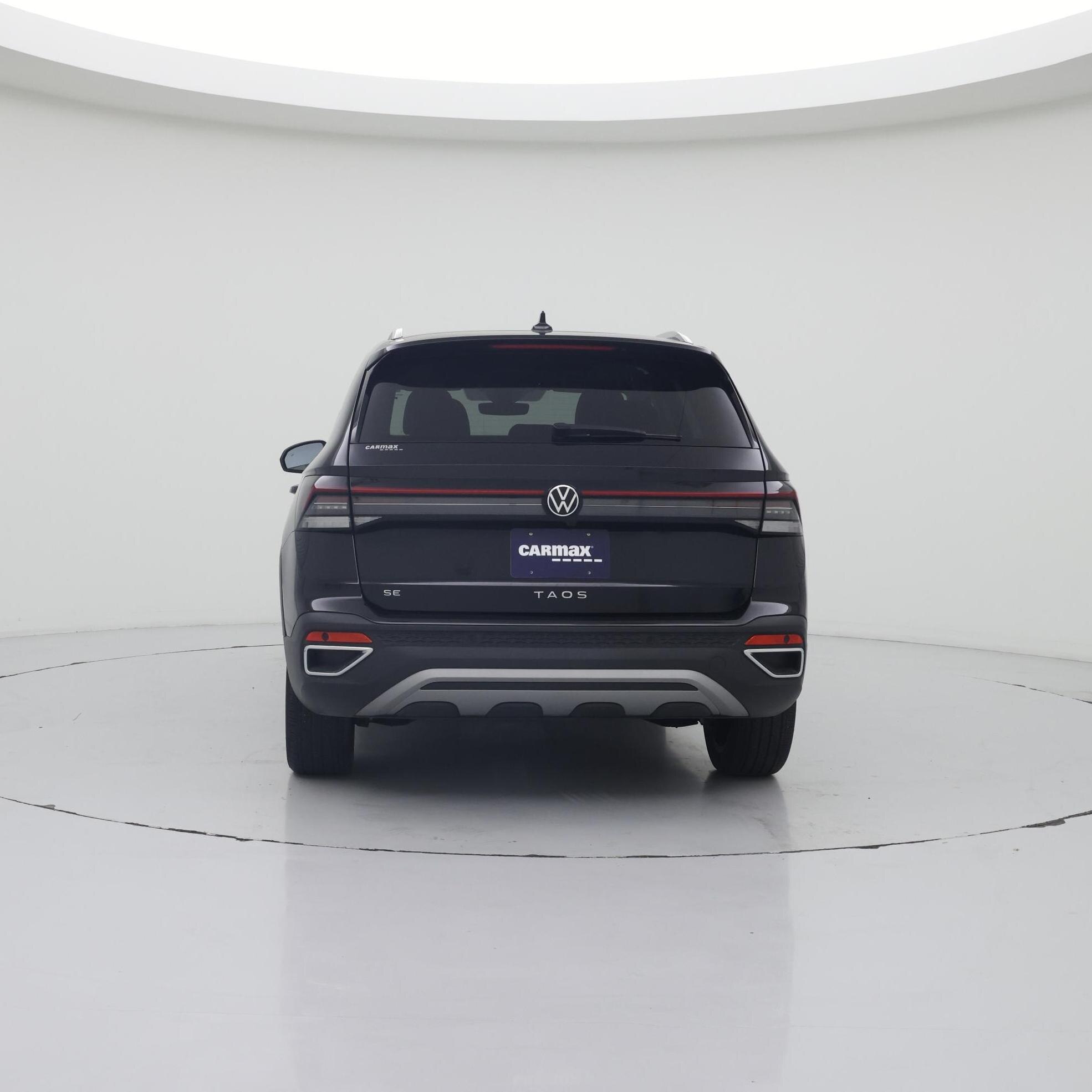 Thumbnail: 2025 Volkswagen Taos - 6