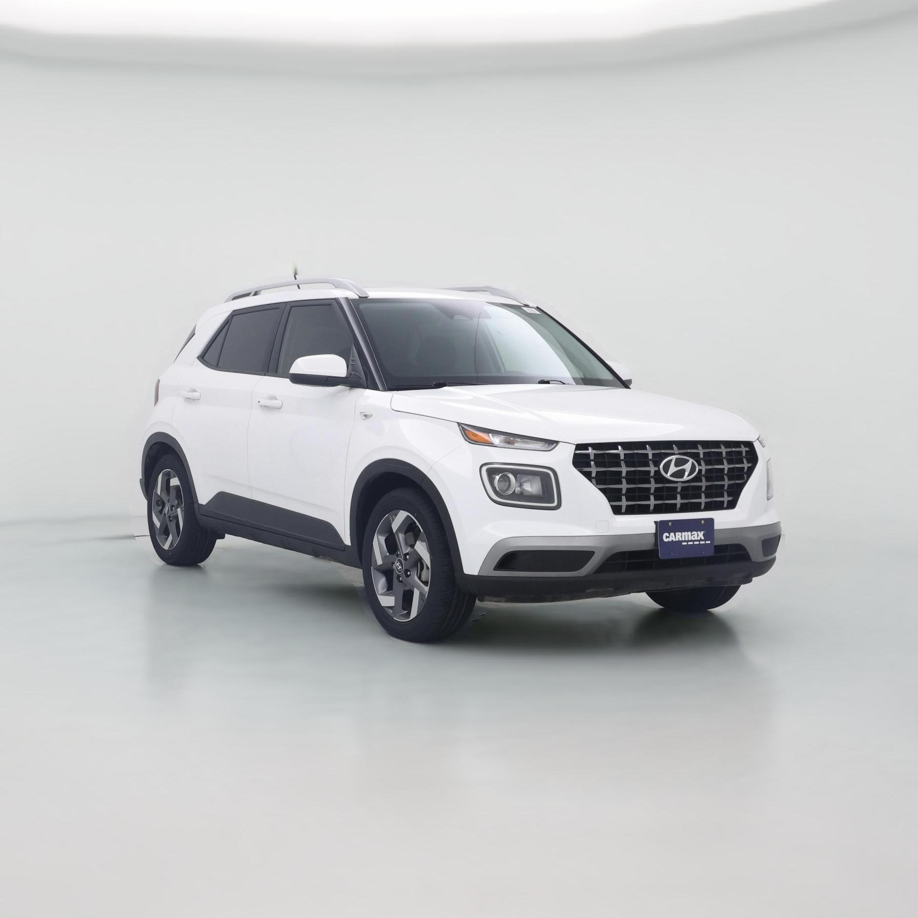 Thumbnail: 2025 Hyundai Venue - 1
