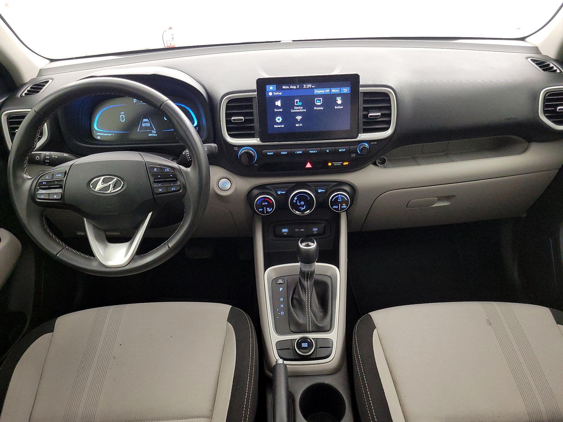 Thumbnail: 2025 Hyundai Venue - 9