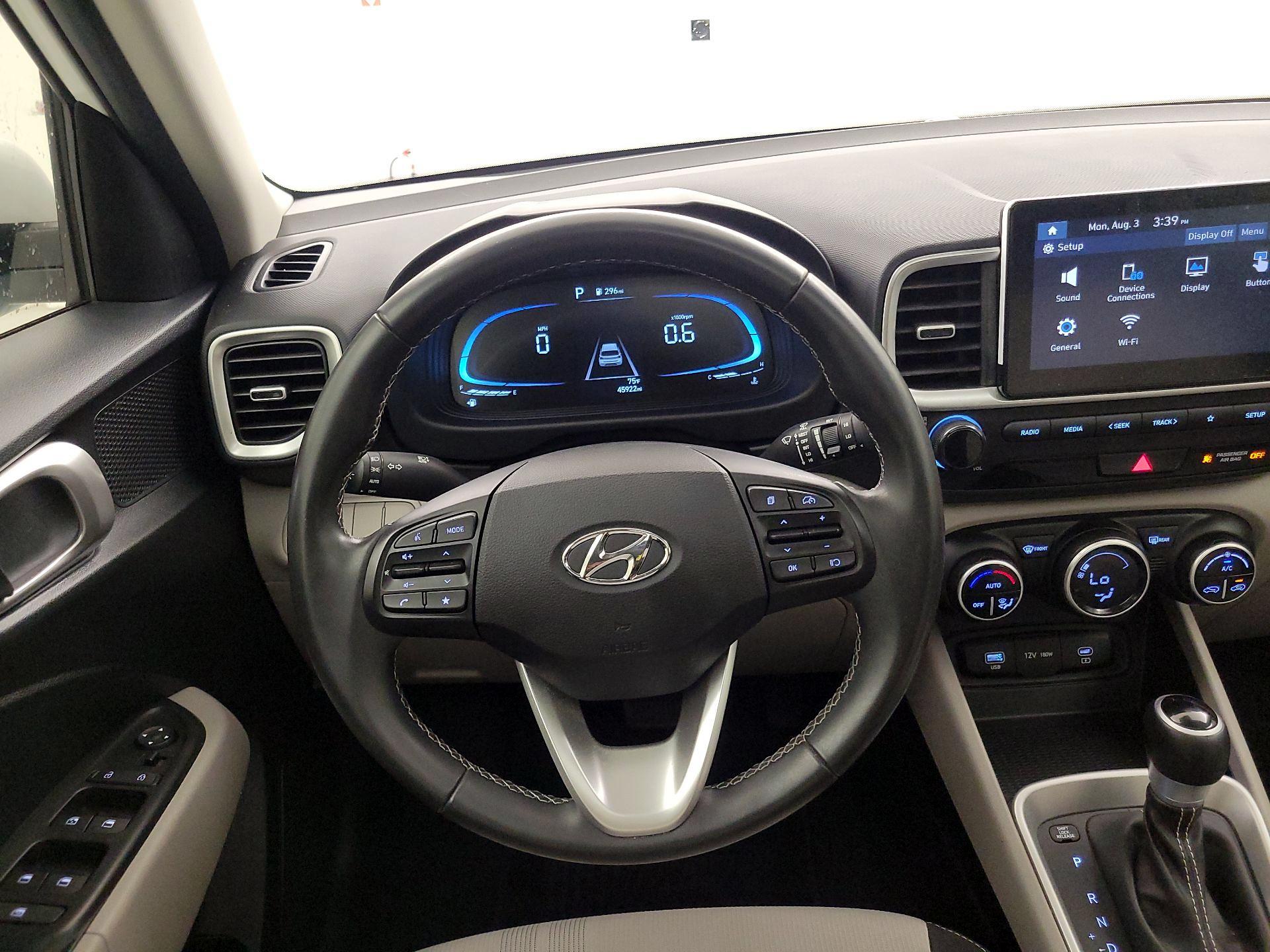 Thumbnail: 2025 Hyundai Venue - 10