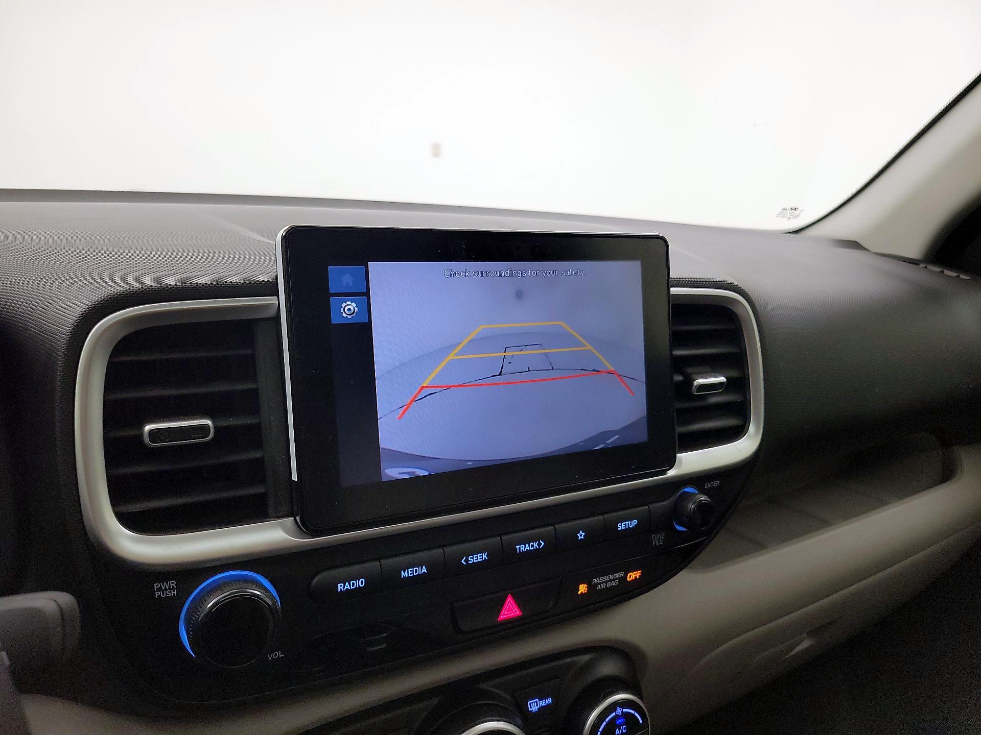Thumbnail: 2025 Hyundai Venue - 14