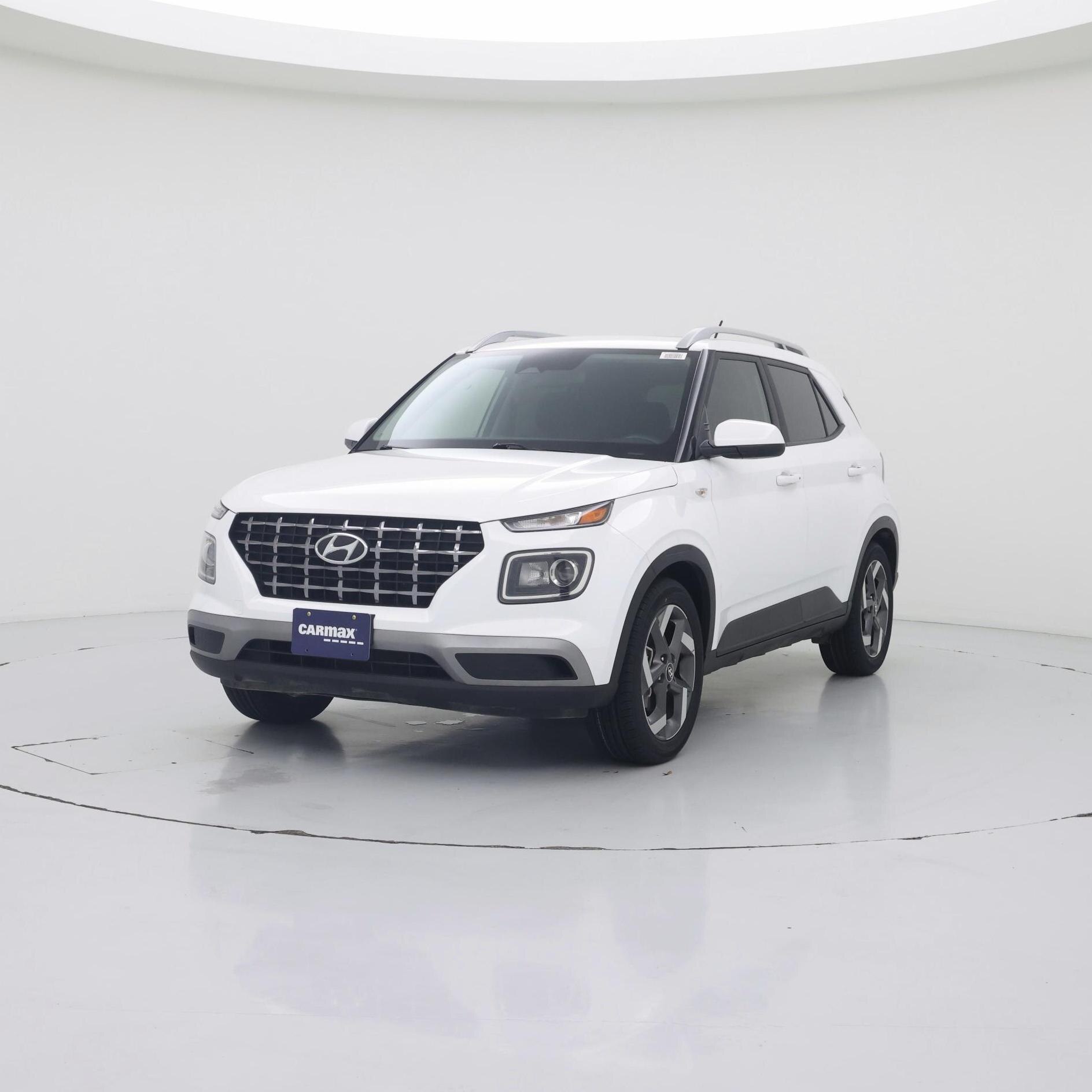 Thumbnail: 2025 Hyundai Venue - 4