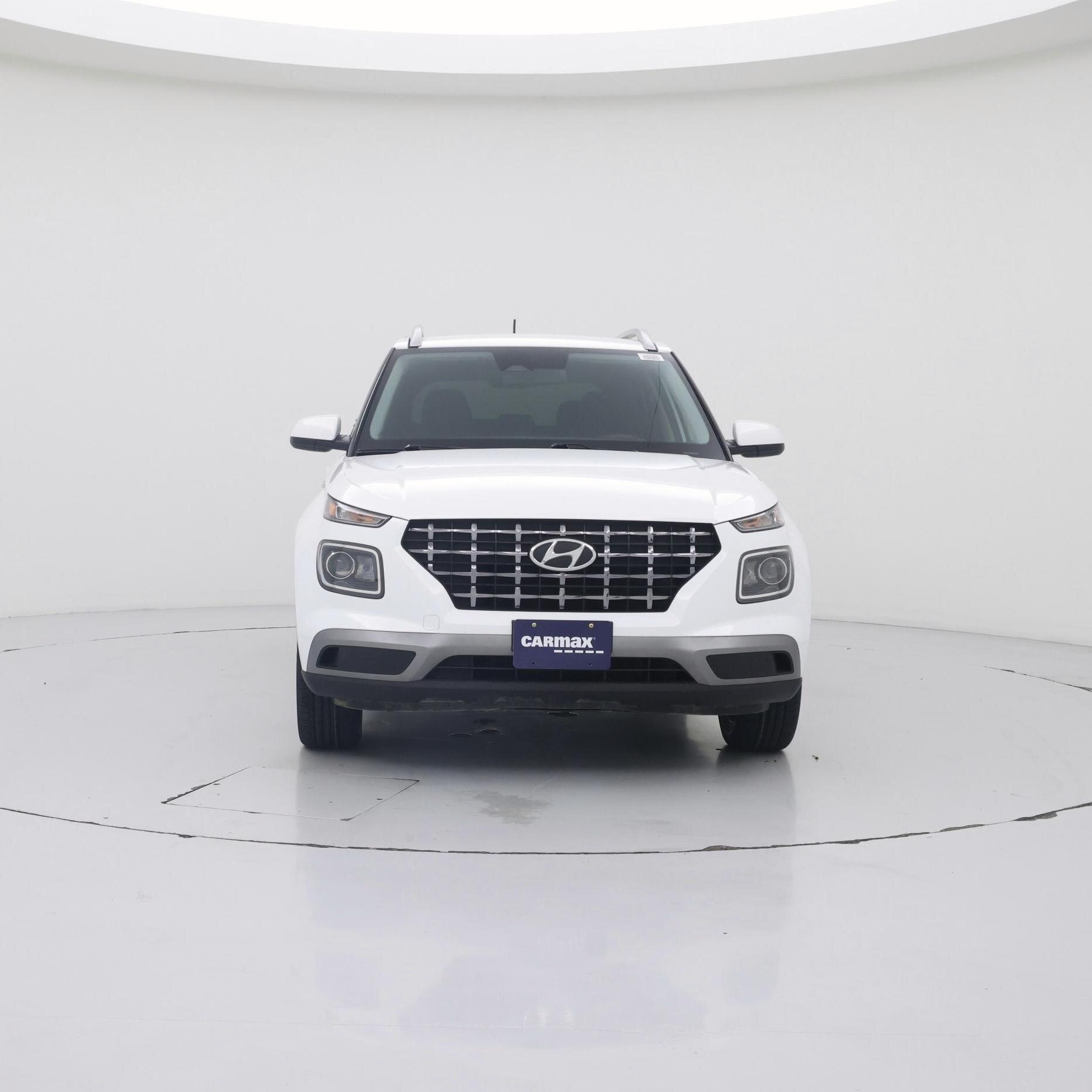 Thumbnail: 2025 Hyundai Venue - 5