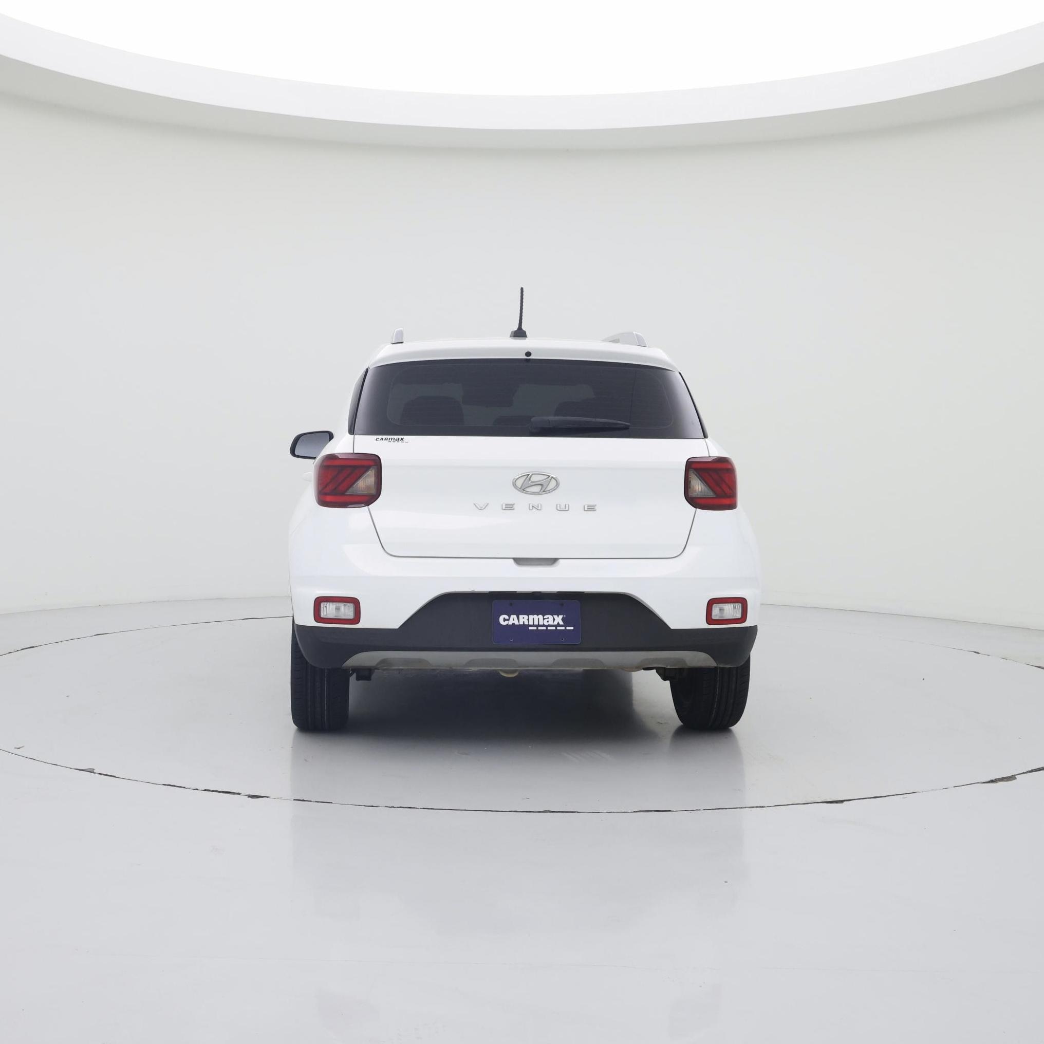 Thumbnail: 2025 Hyundai Venue - 6