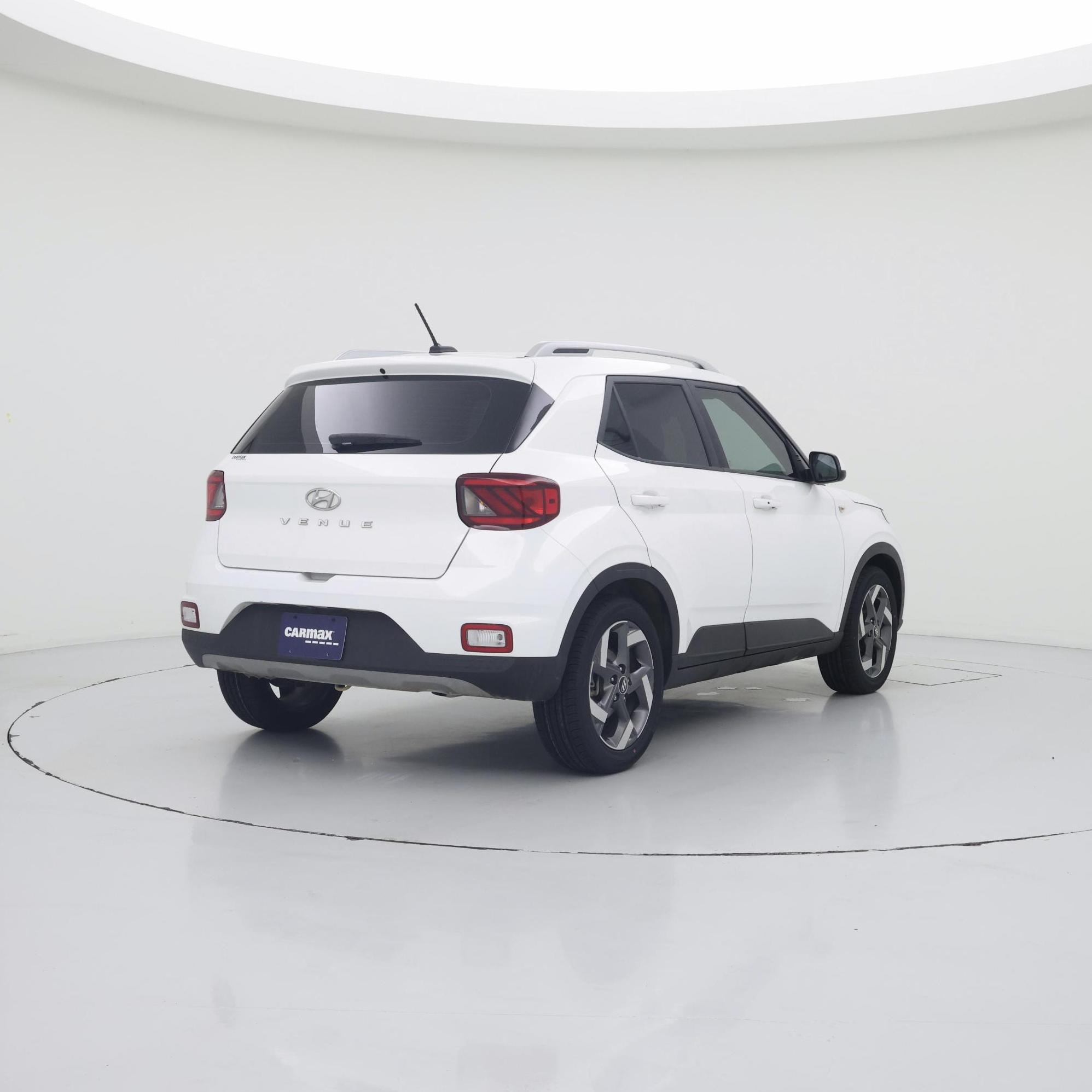 Thumbnail: 2025 Hyundai Venue - 8