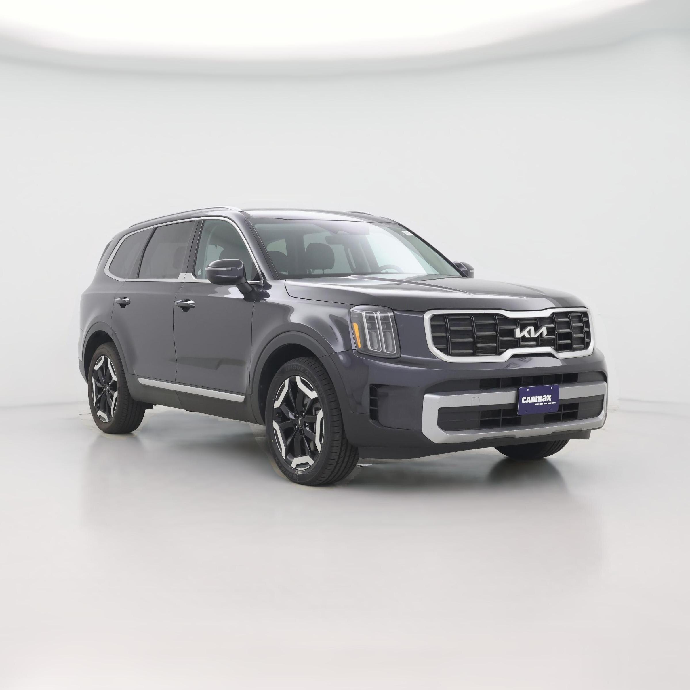 Thumbnail: 2025 Kia Telluride - 1