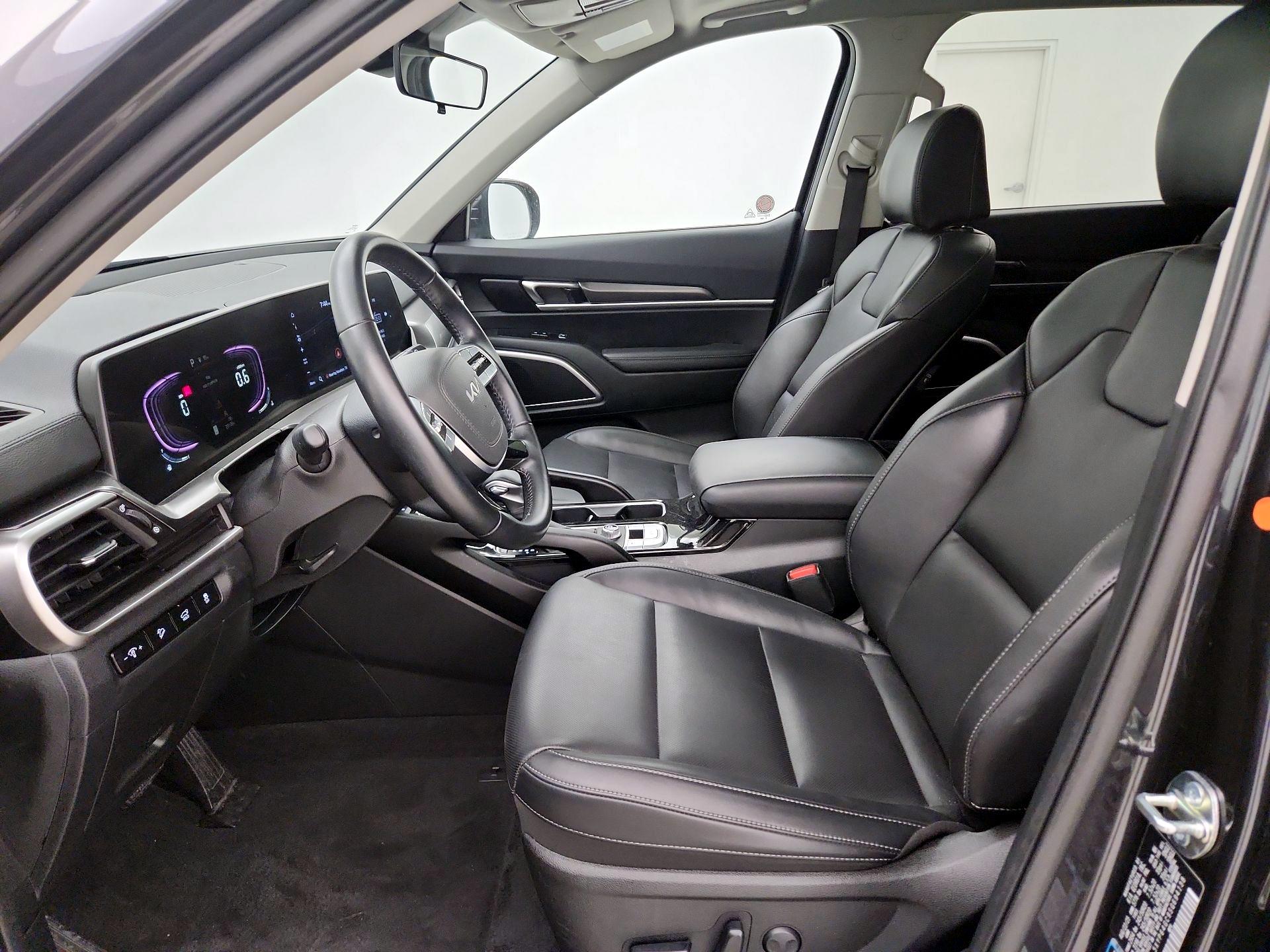 Thumbnail: 2025 Kia Telluride - 11