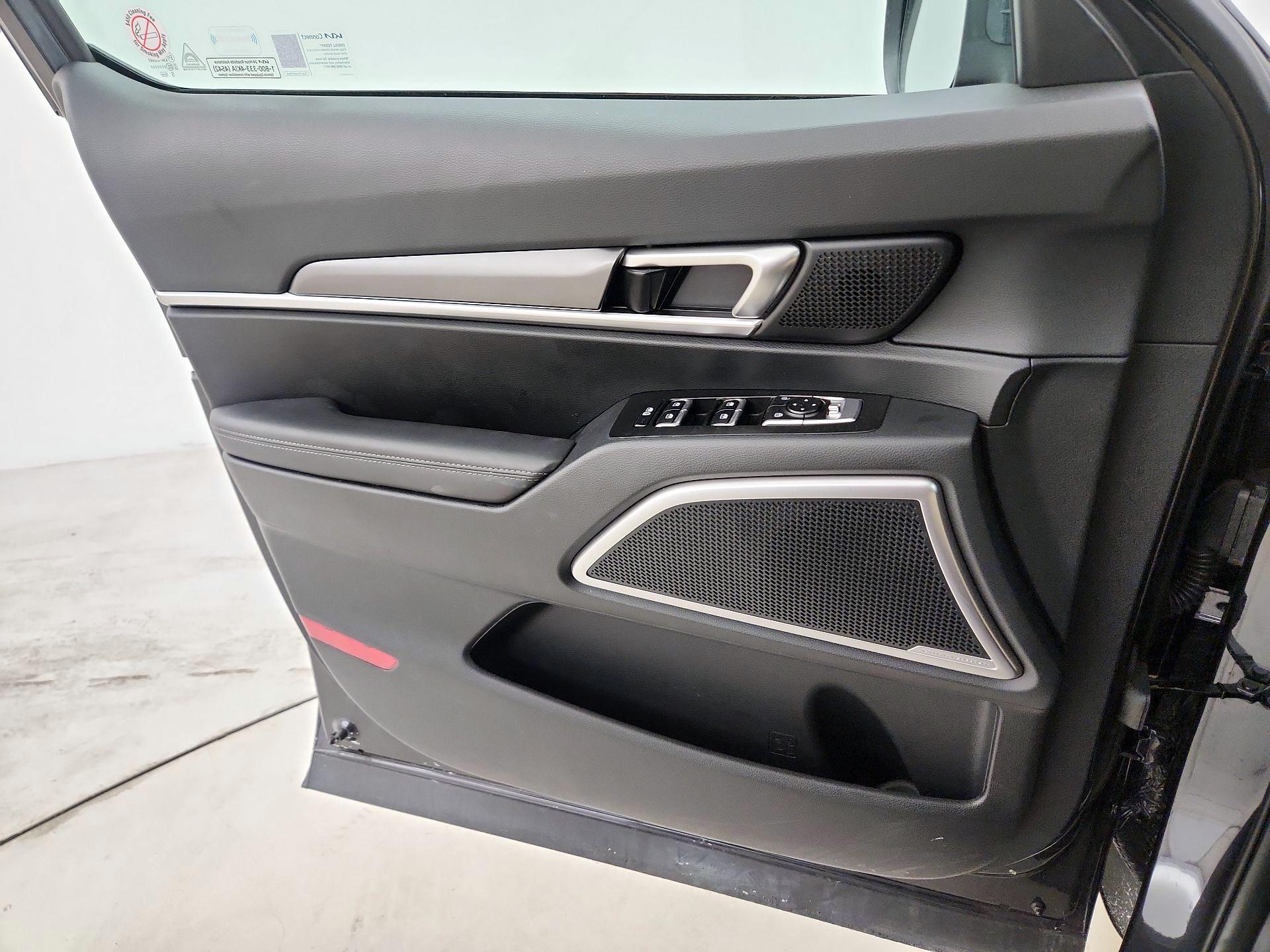 Thumbnail: 2025 Kia Telluride - 12