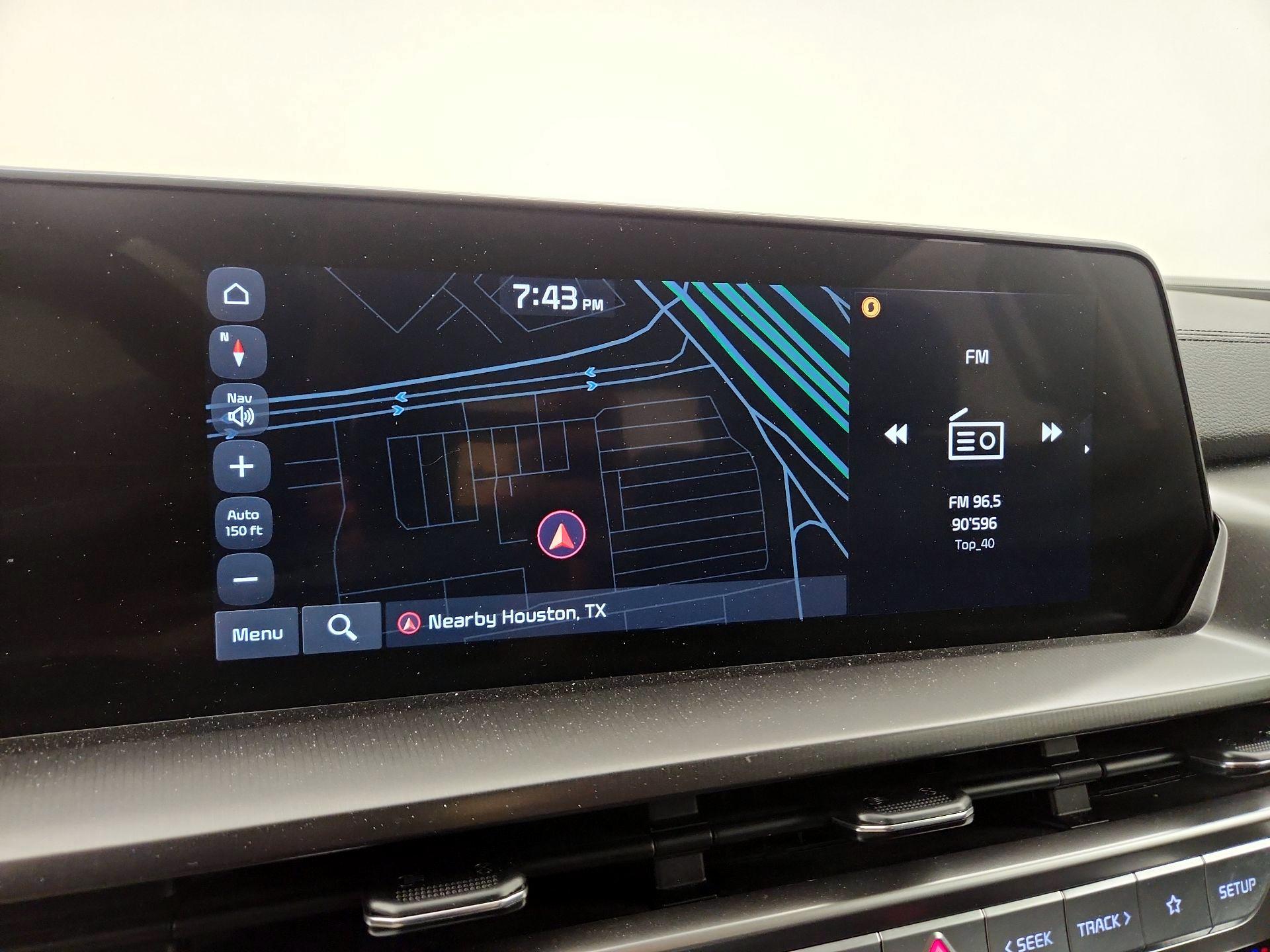 Thumbnail: 2025 Kia Telluride - 14