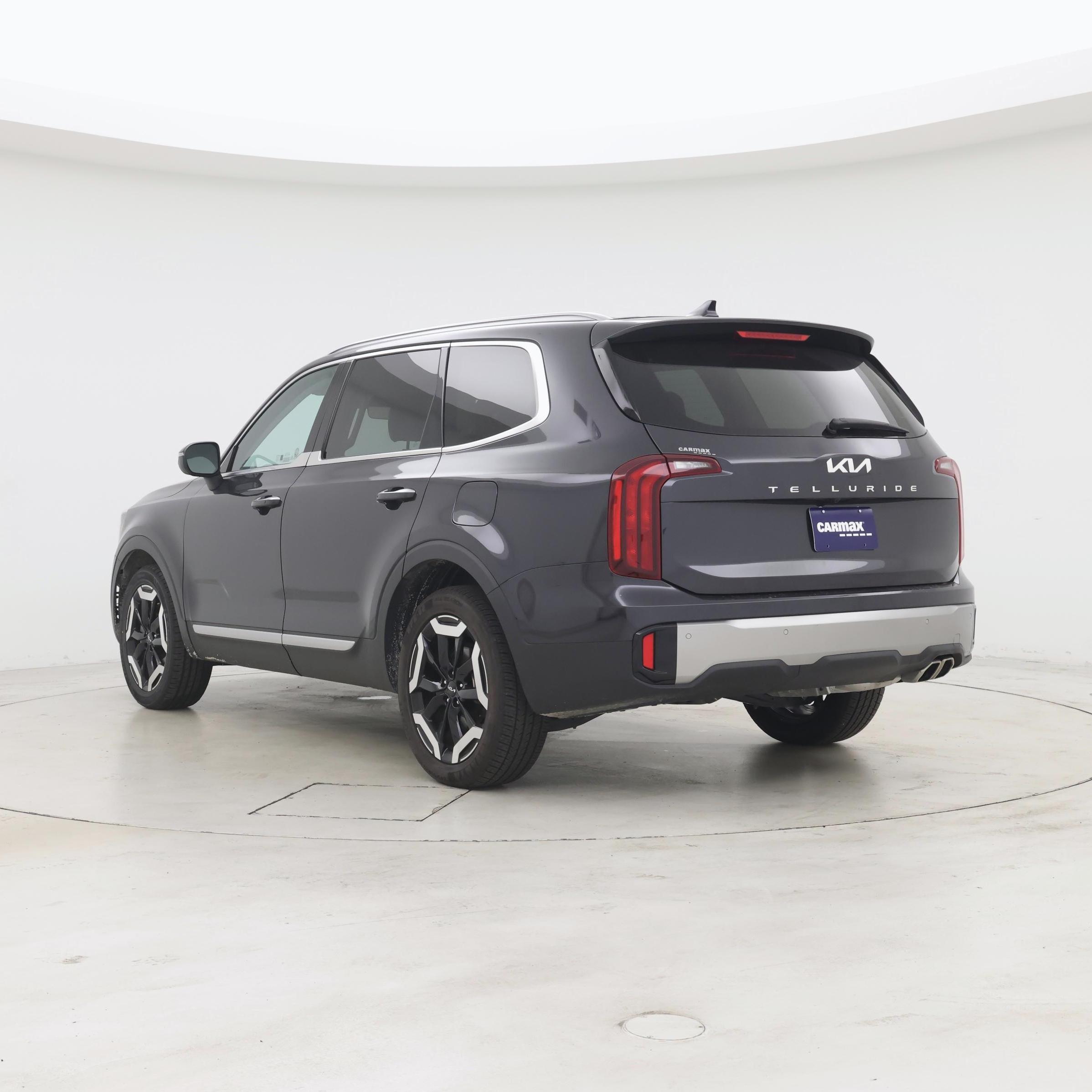 Thumbnail: 2025 Kia Telluride - 2