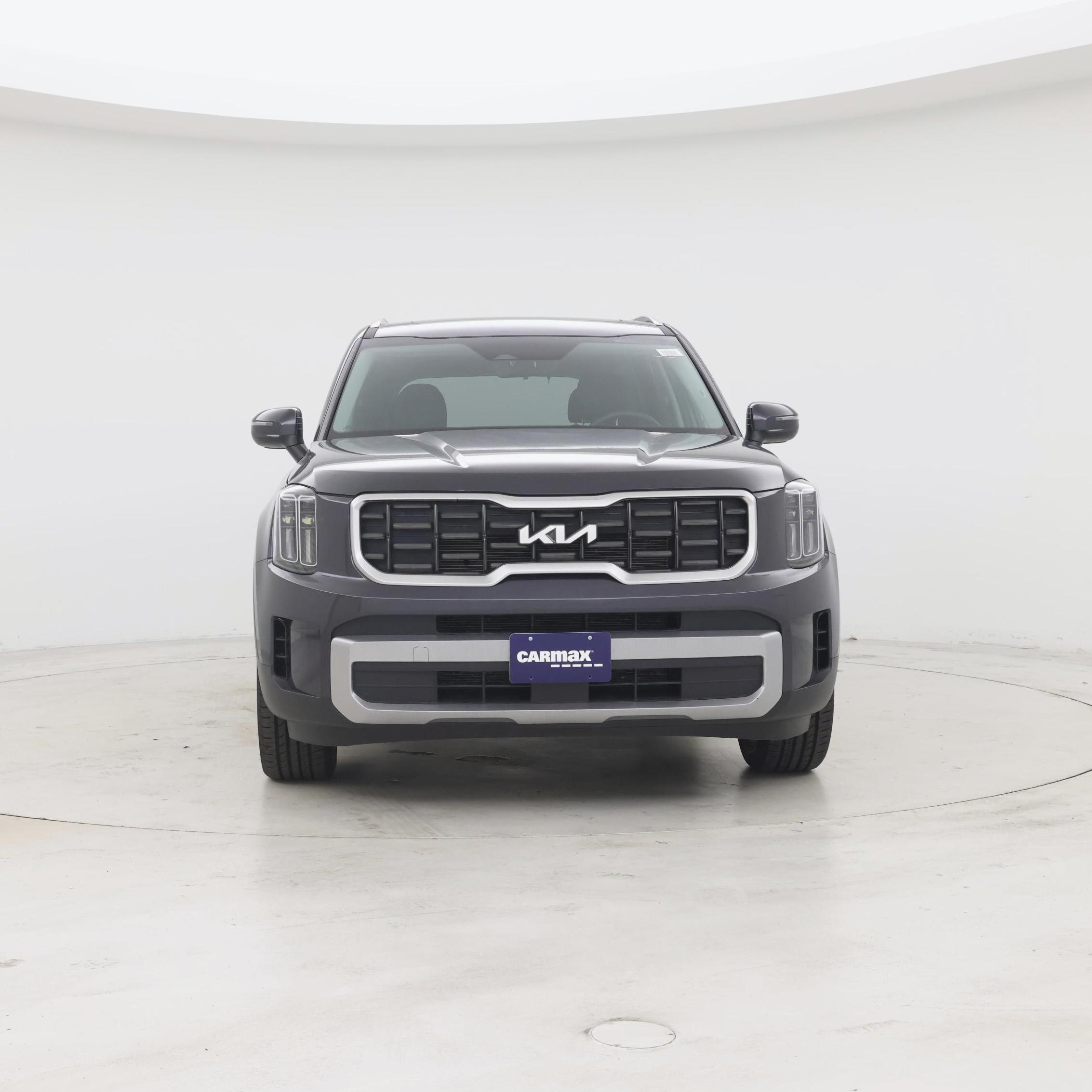 Thumbnail: 2025 Kia Telluride - 5