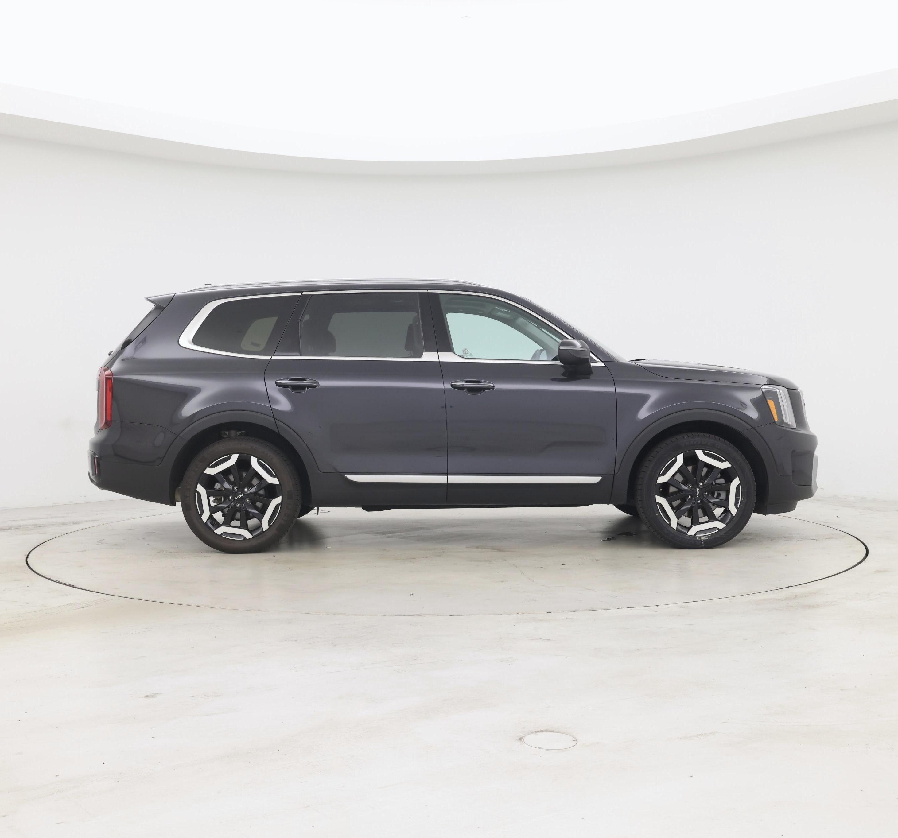 Thumbnail: 2025 Kia Telluride - 7