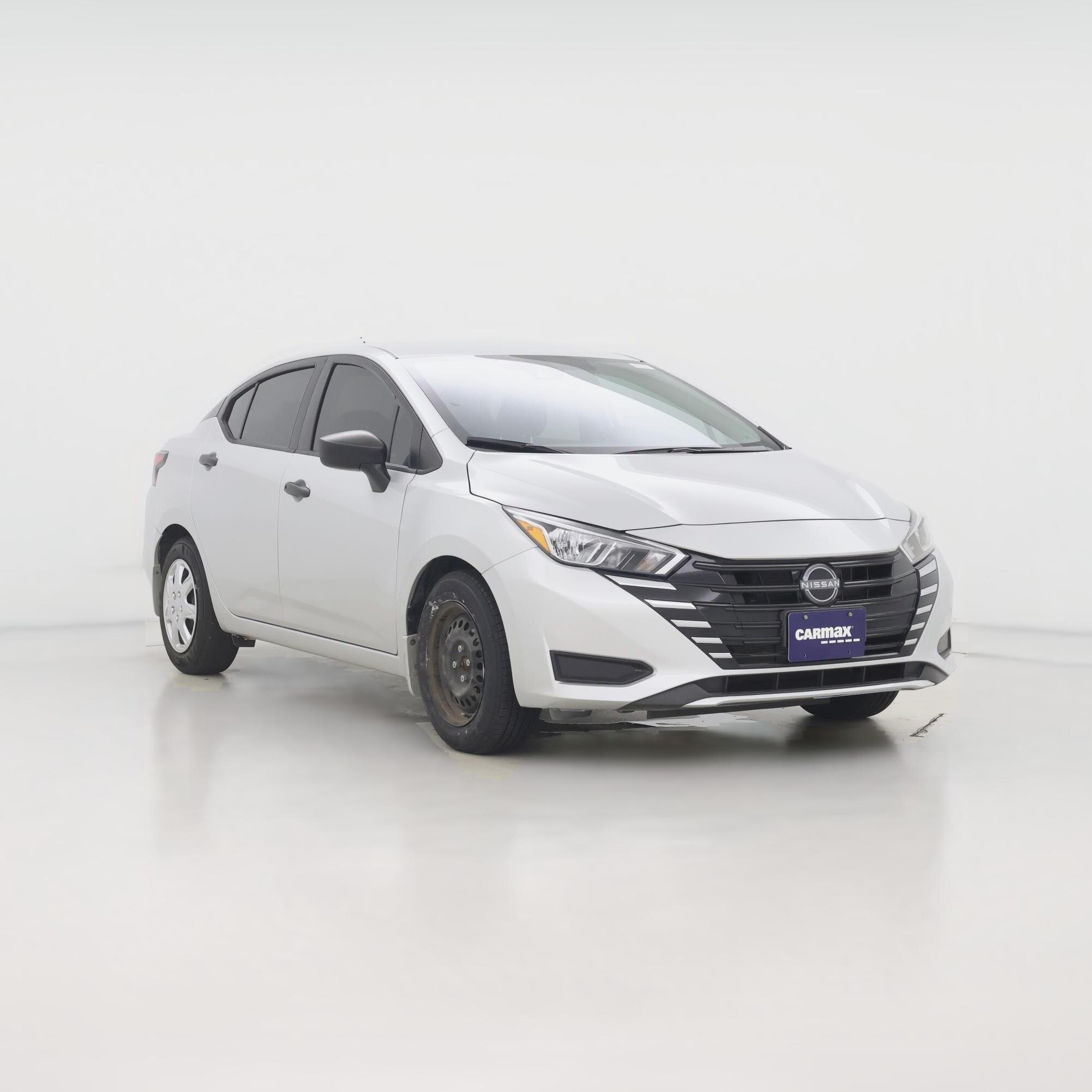 Thumbnail: 2024 Nissan Versa - 1
