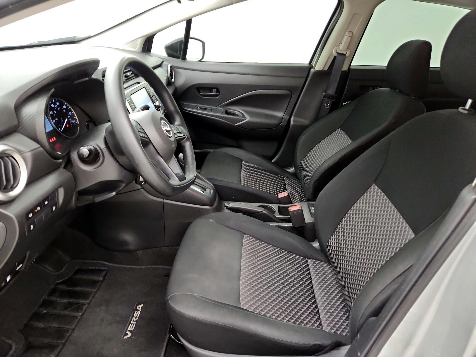 Thumbnail: 2024 Nissan Versa - 11
