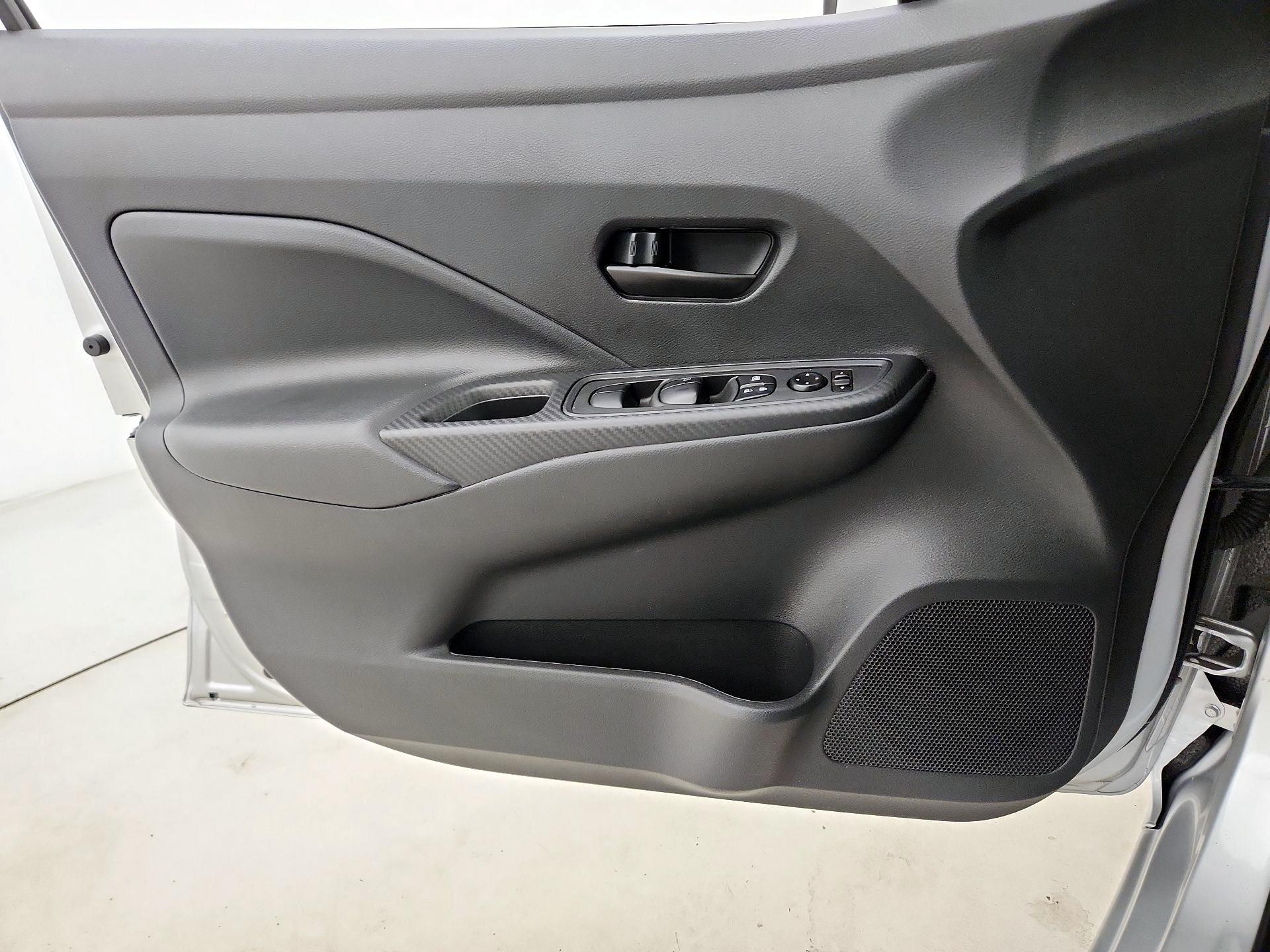 Thumbnail: 2024 Nissan Versa - 12