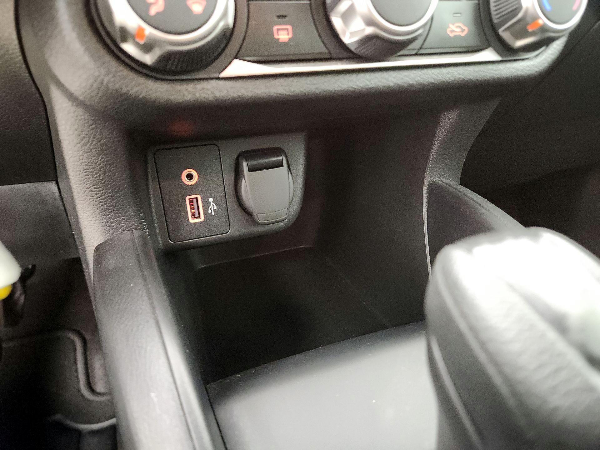 Thumbnail: 2024 Nissan Versa - 18