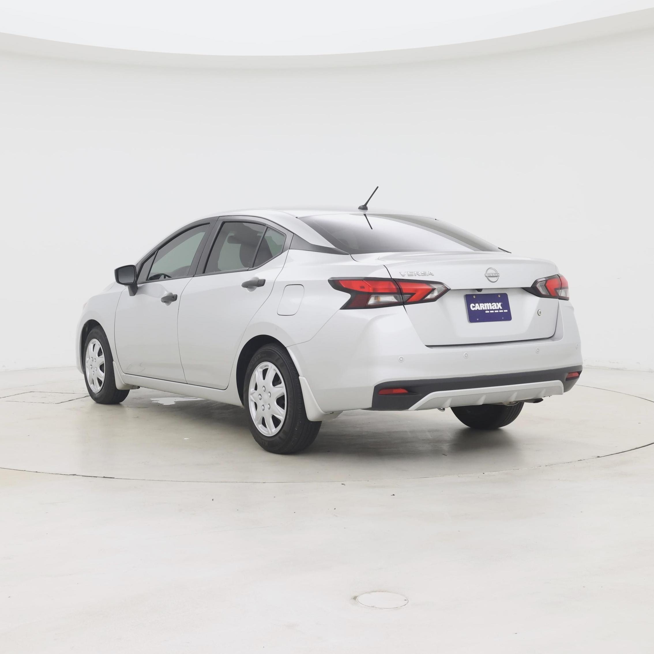 Thumbnail: 2024 Nissan Versa - 2