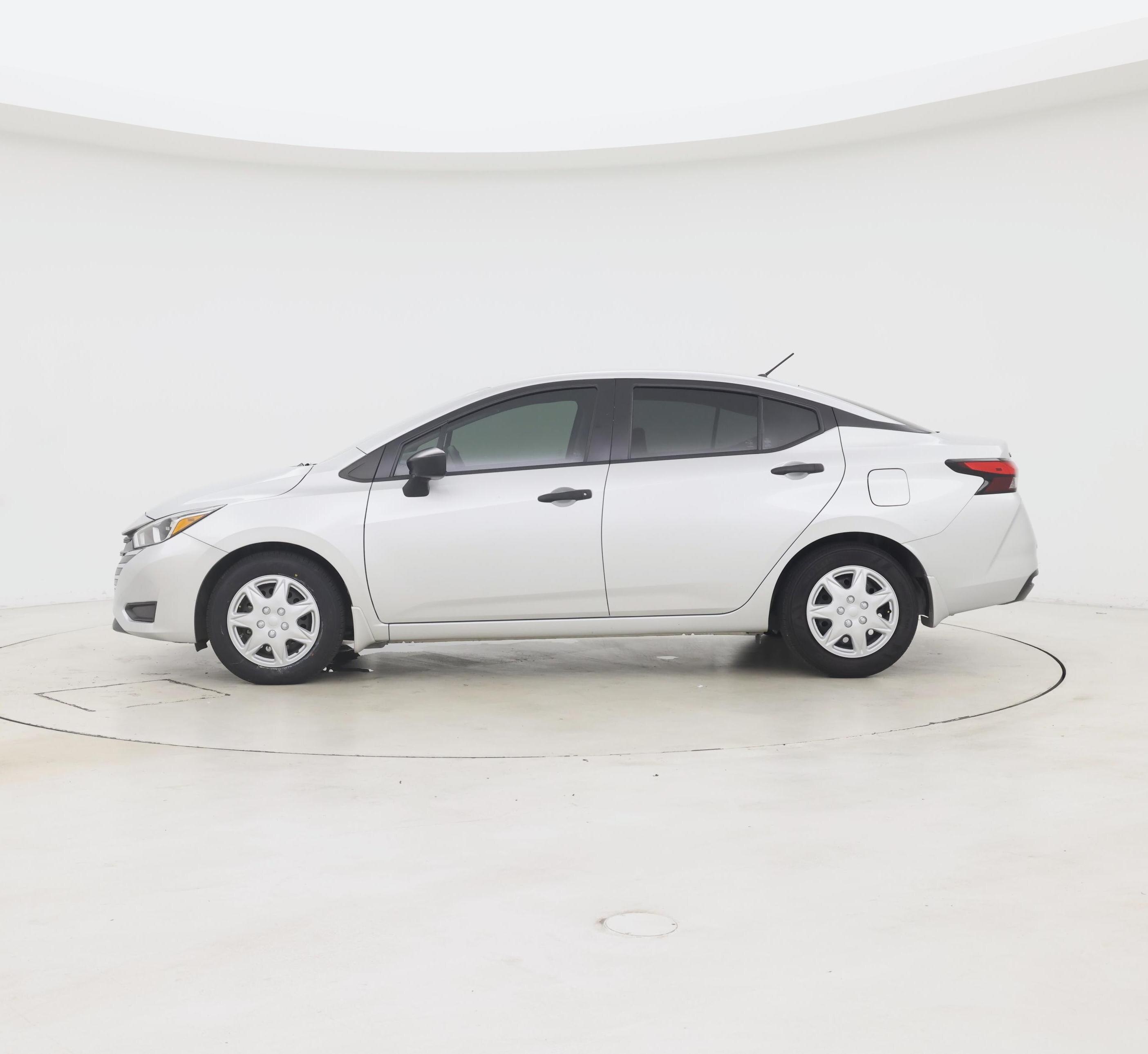 Thumbnail: 2024 Nissan Versa - 3