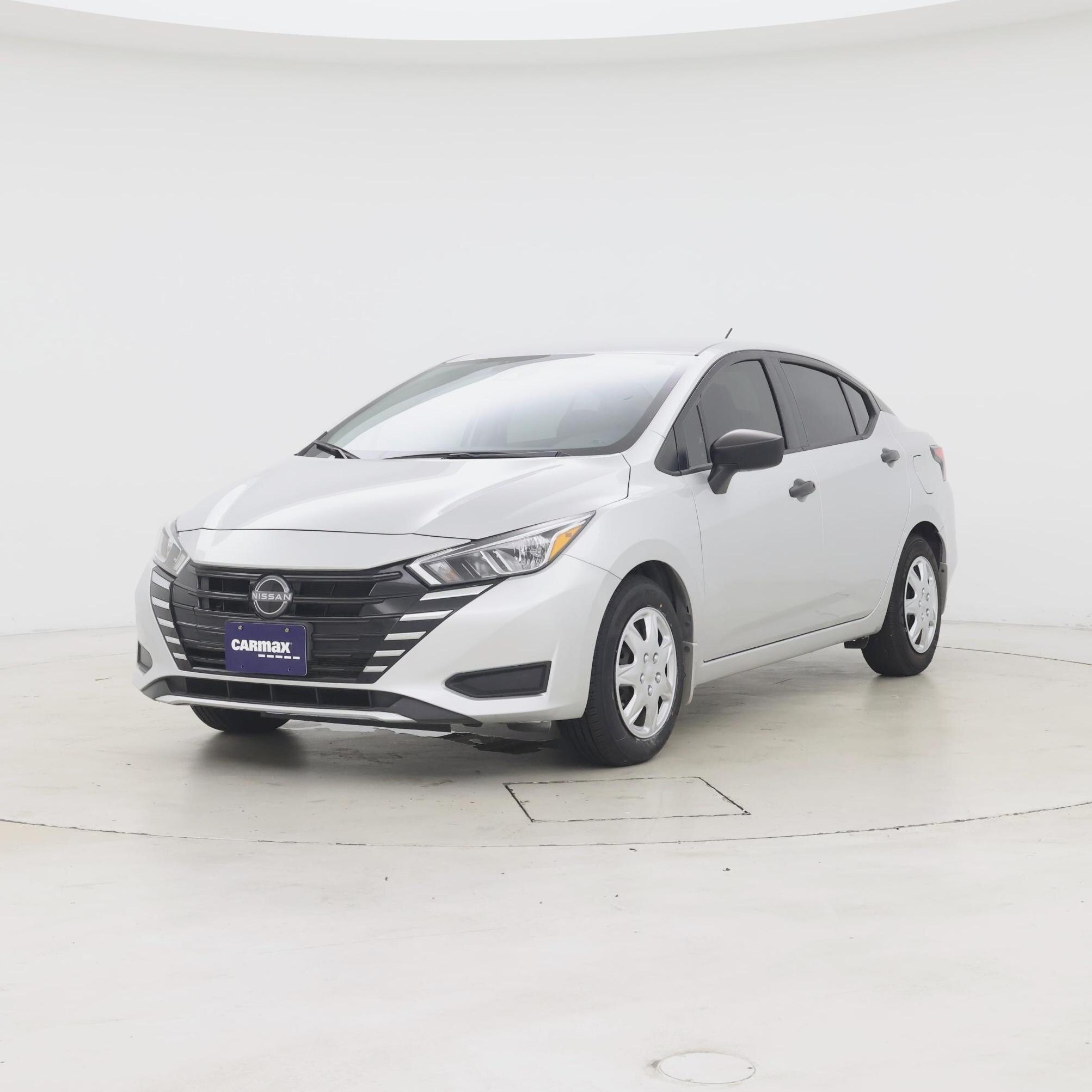 Thumbnail: 2024 Nissan Versa - 4