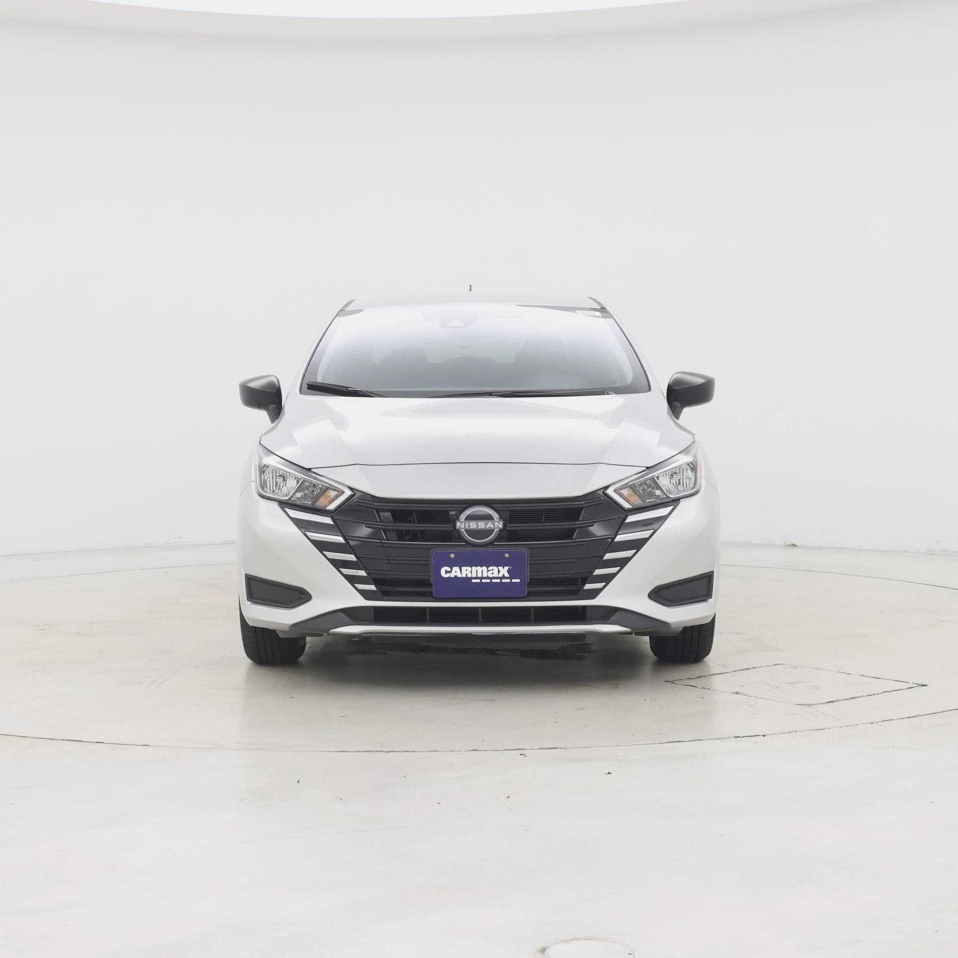Thumbnail: 2024 Nissan Versa - 5