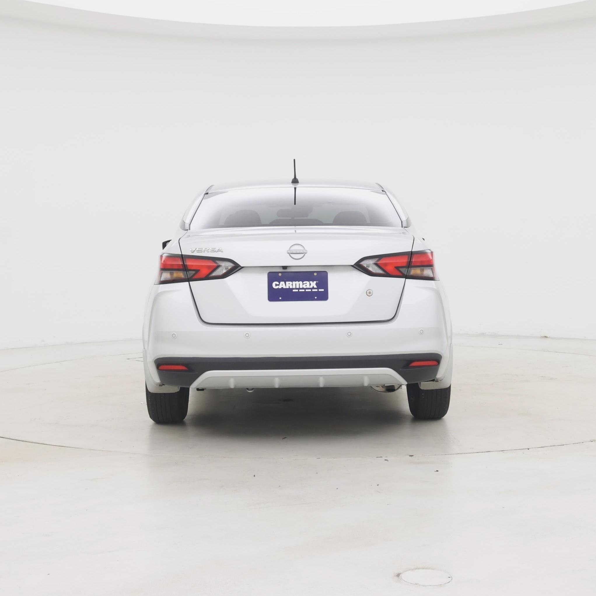 Thumbnail: 2024 Nissan Versa - 6