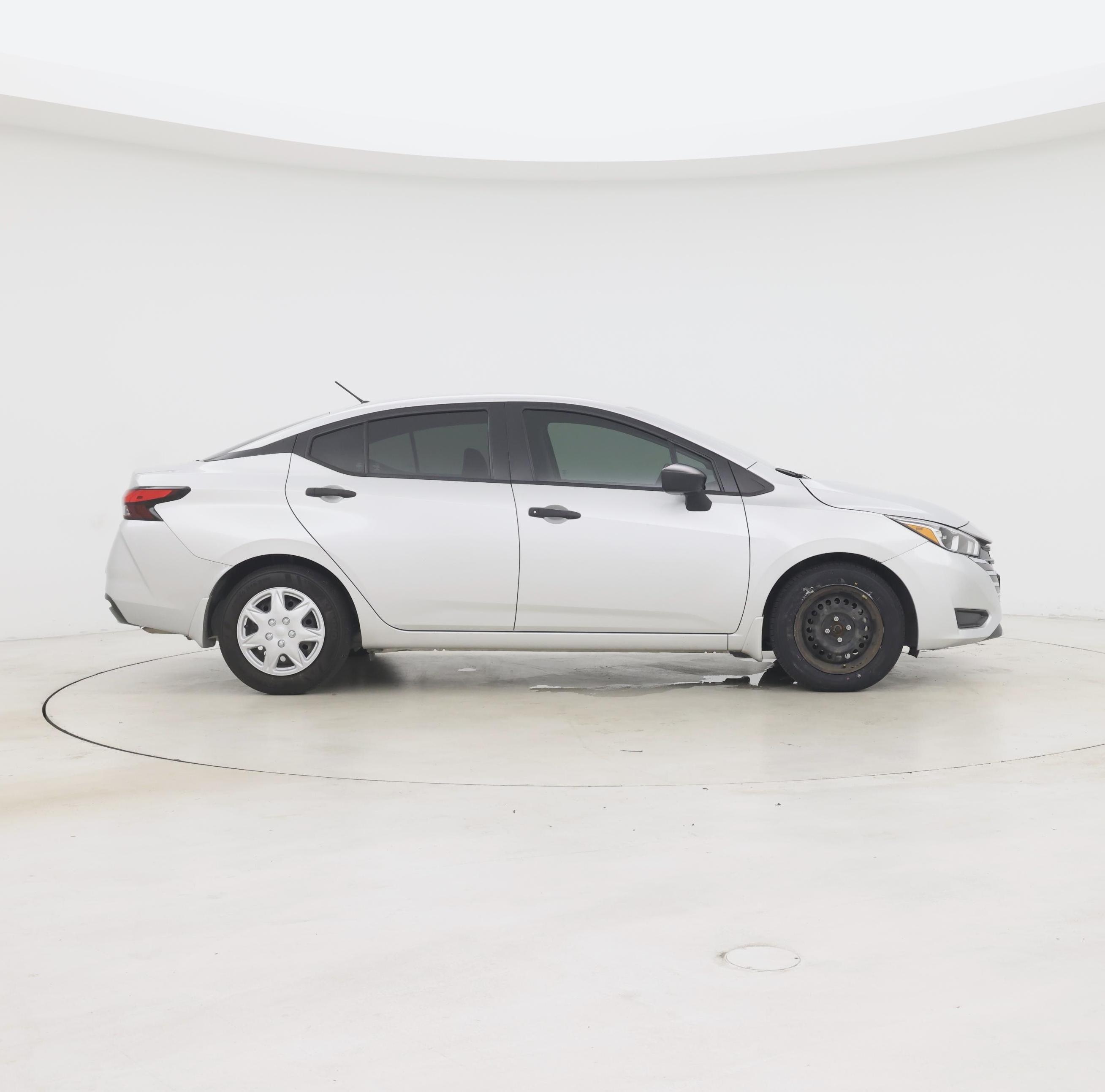 Thumbnail: 2024 Nissan Versa - 7