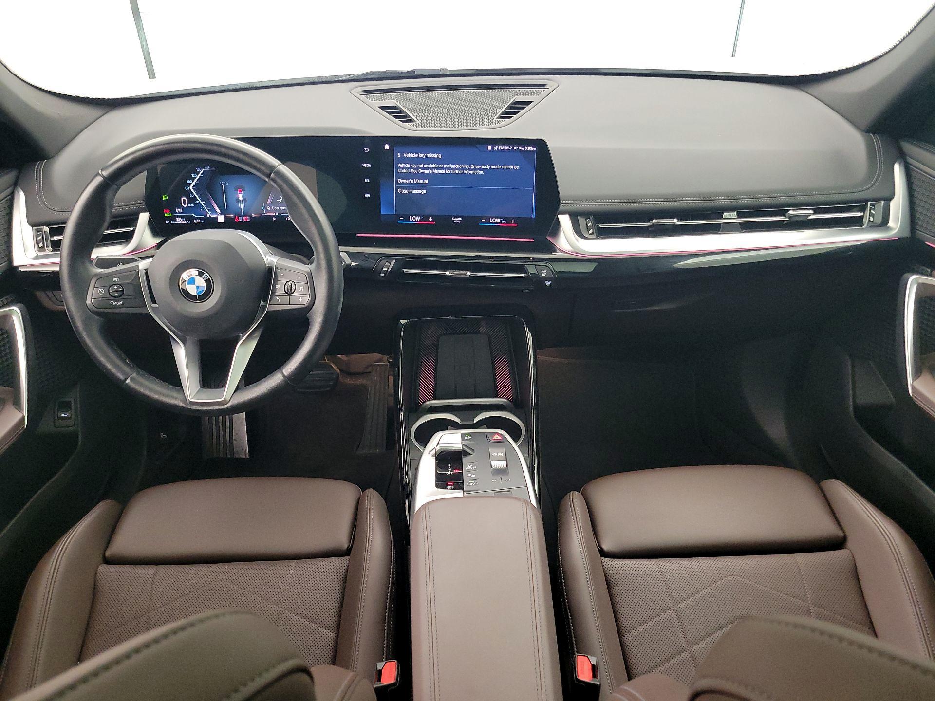Thumbnail: 2023 BMW X1 - 9