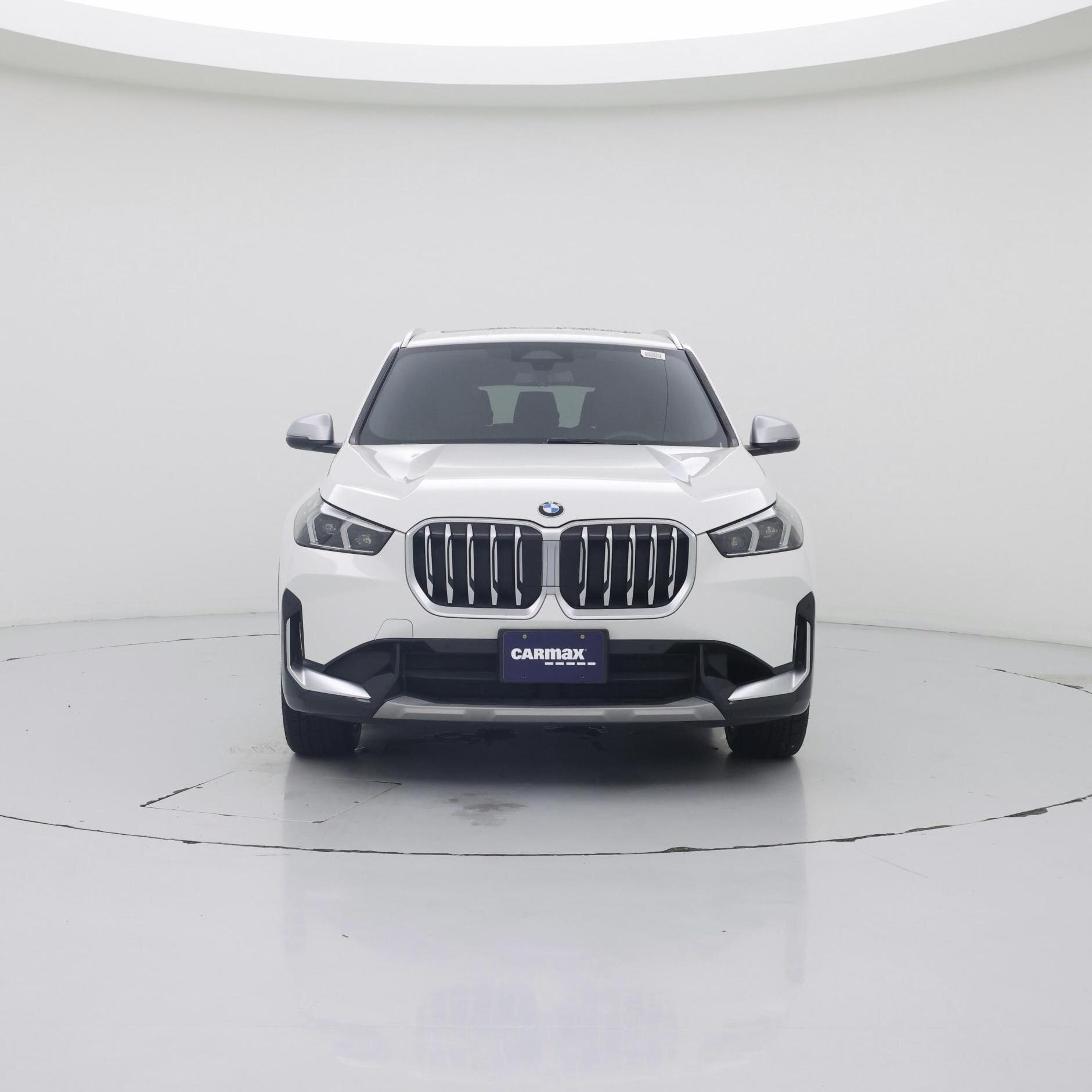 Thumbnail: 2023 BMW X1 - 5