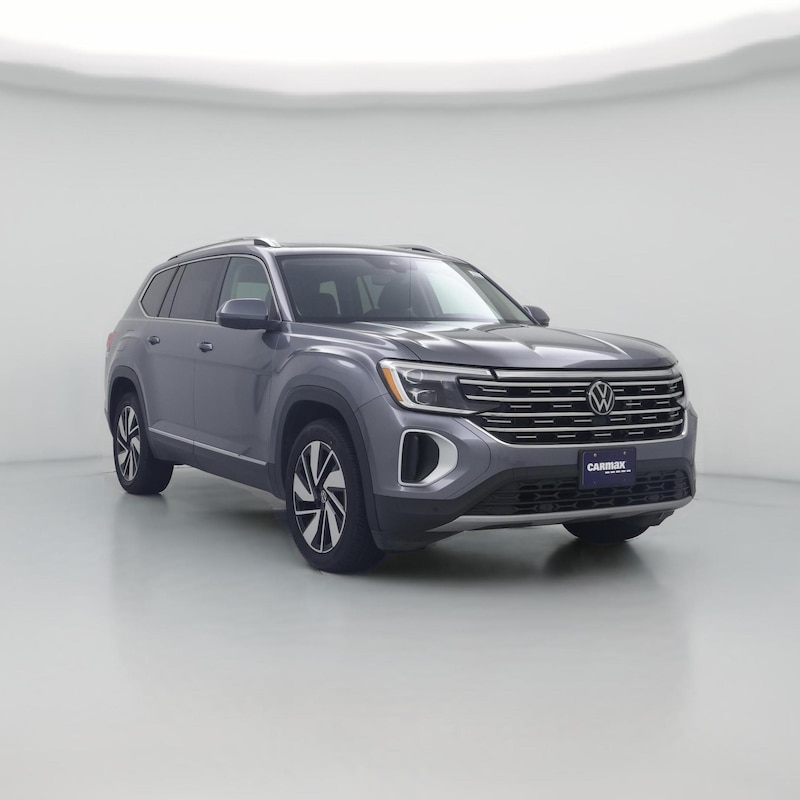 2024 Volkswagen Atlas SEL