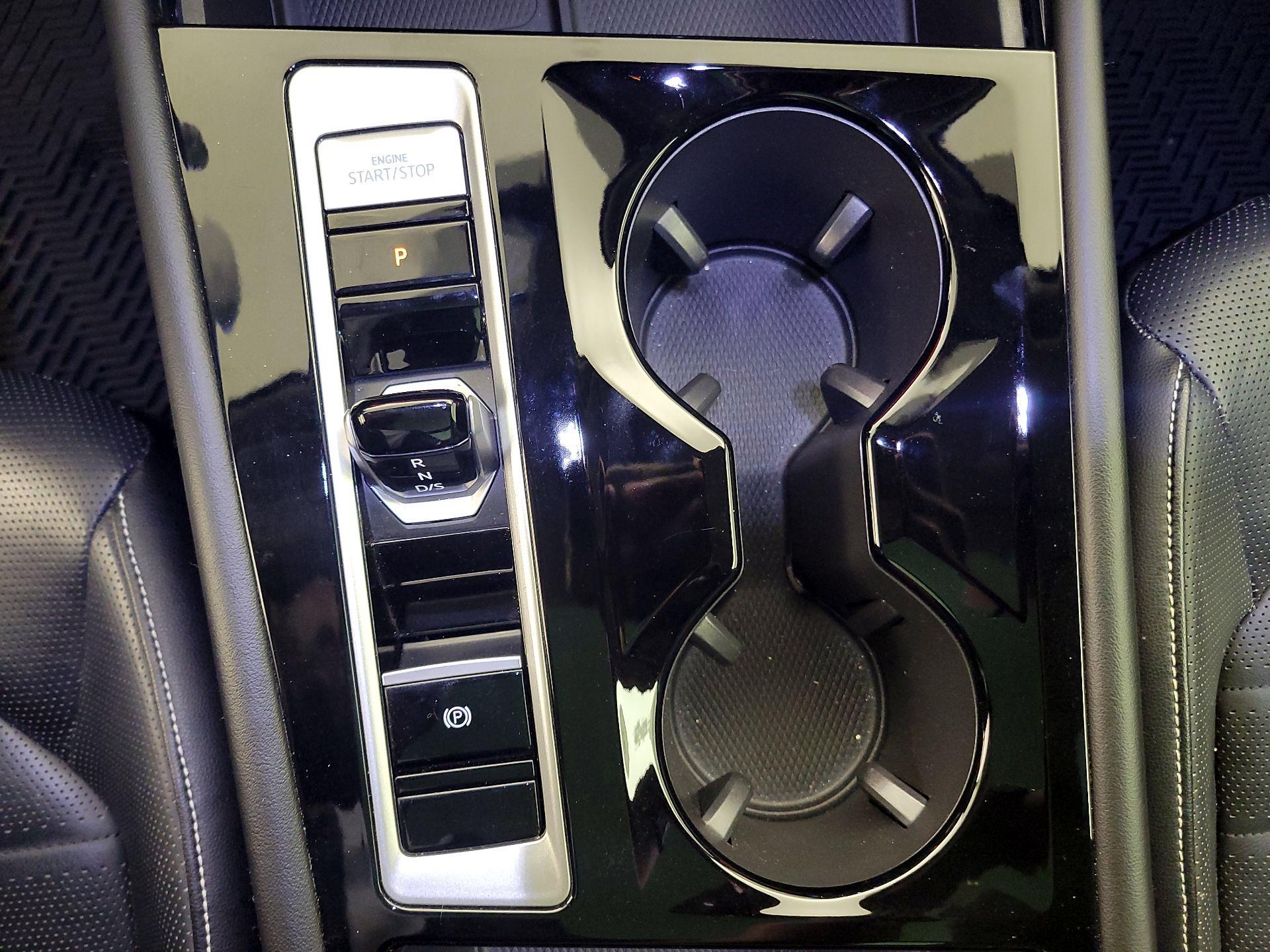 Thumbnail: 2024 Volkswagen Atlas - 18