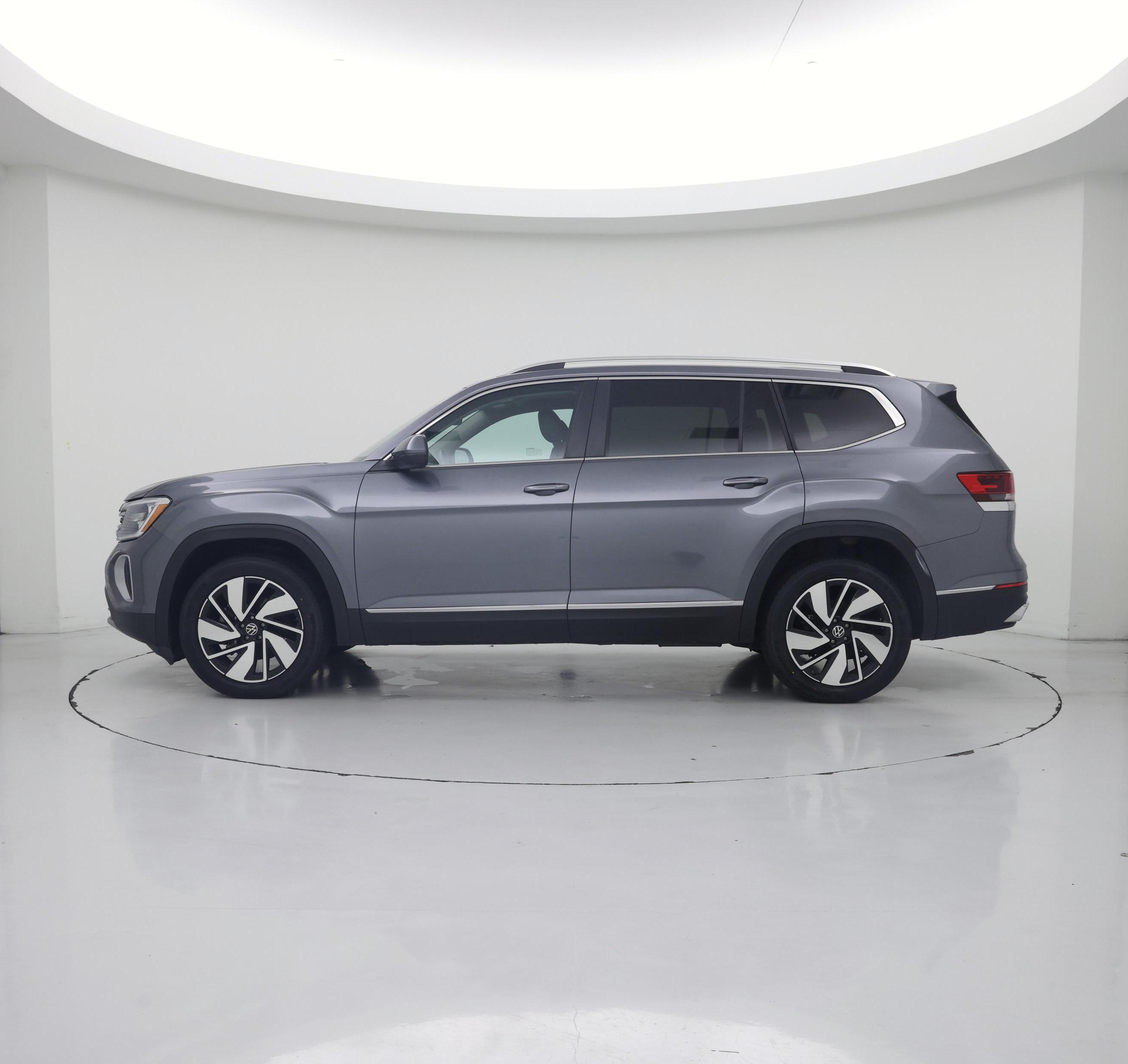 Thumbnail: 2024 Volkswagen Atlas - 3