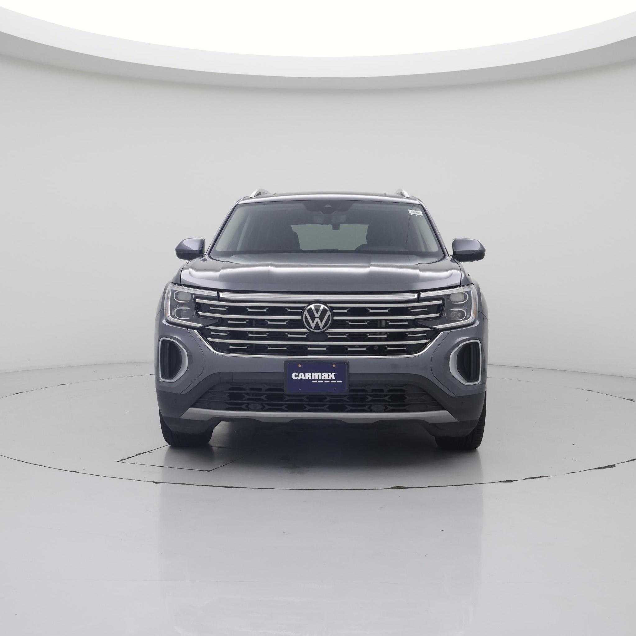 Thumbnail: 2024 Volkswagen Atlas - 5