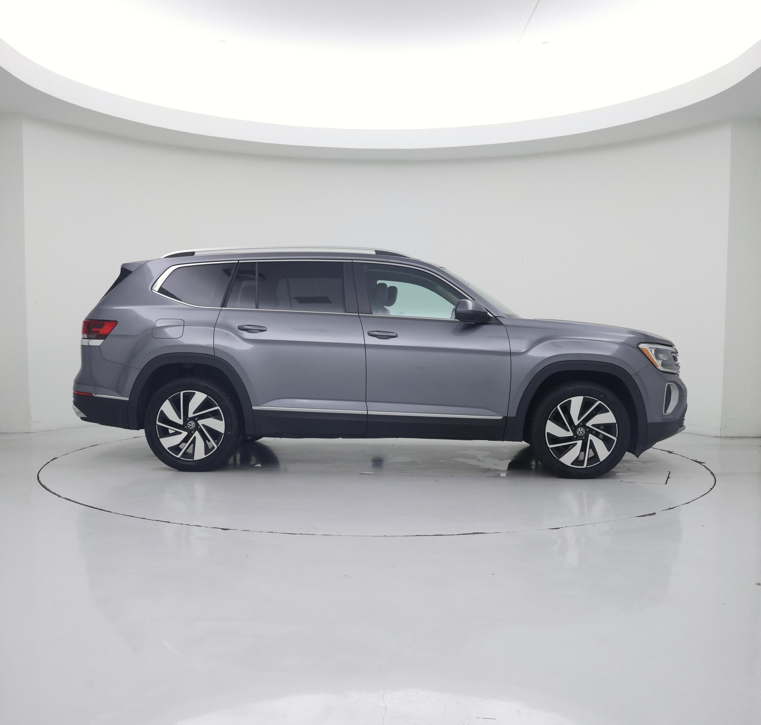 Thumbnail: 2024 Volkswagen Atlas - 7