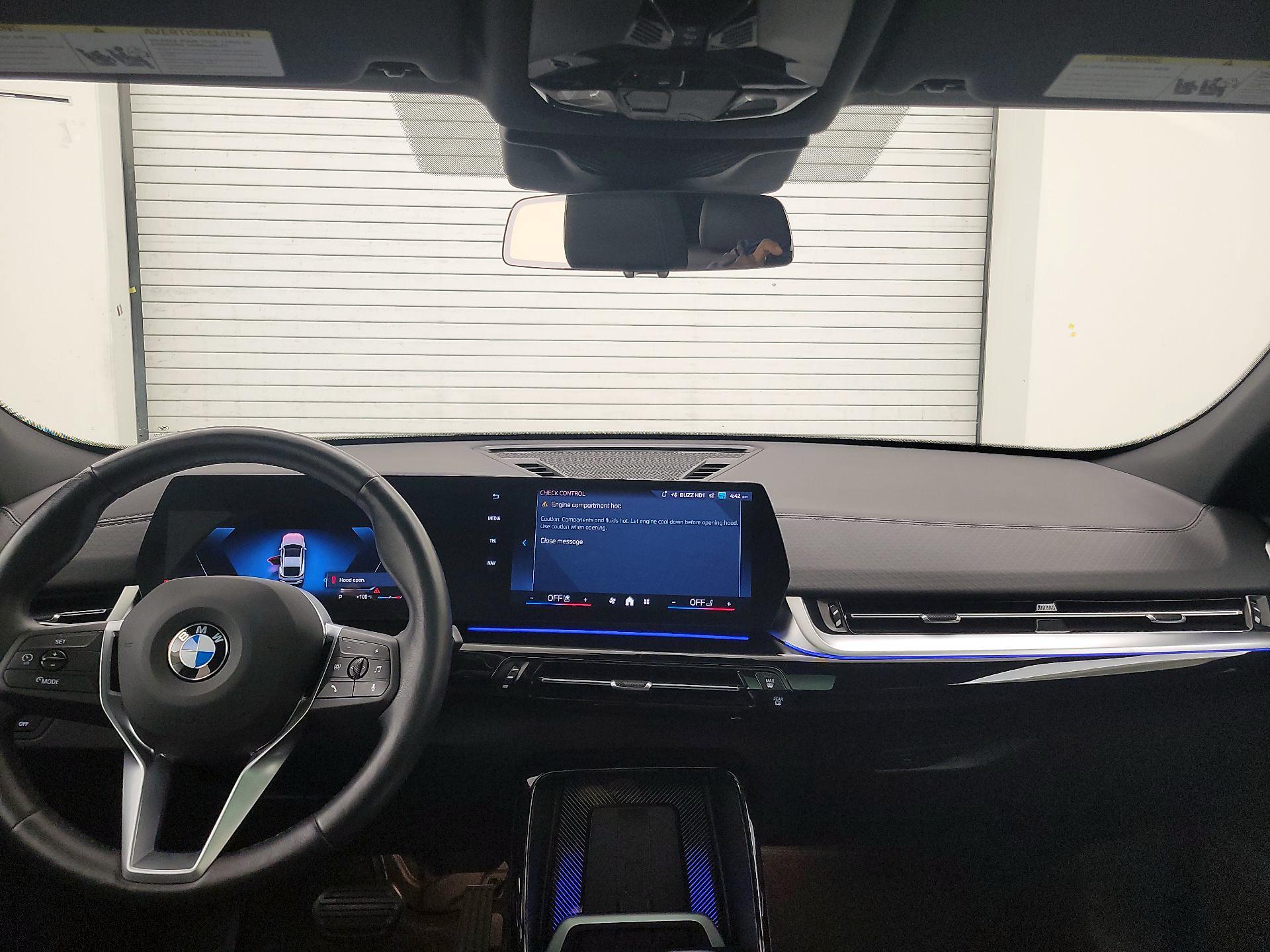 Thumbnail: 2025 BMW X2 - 9