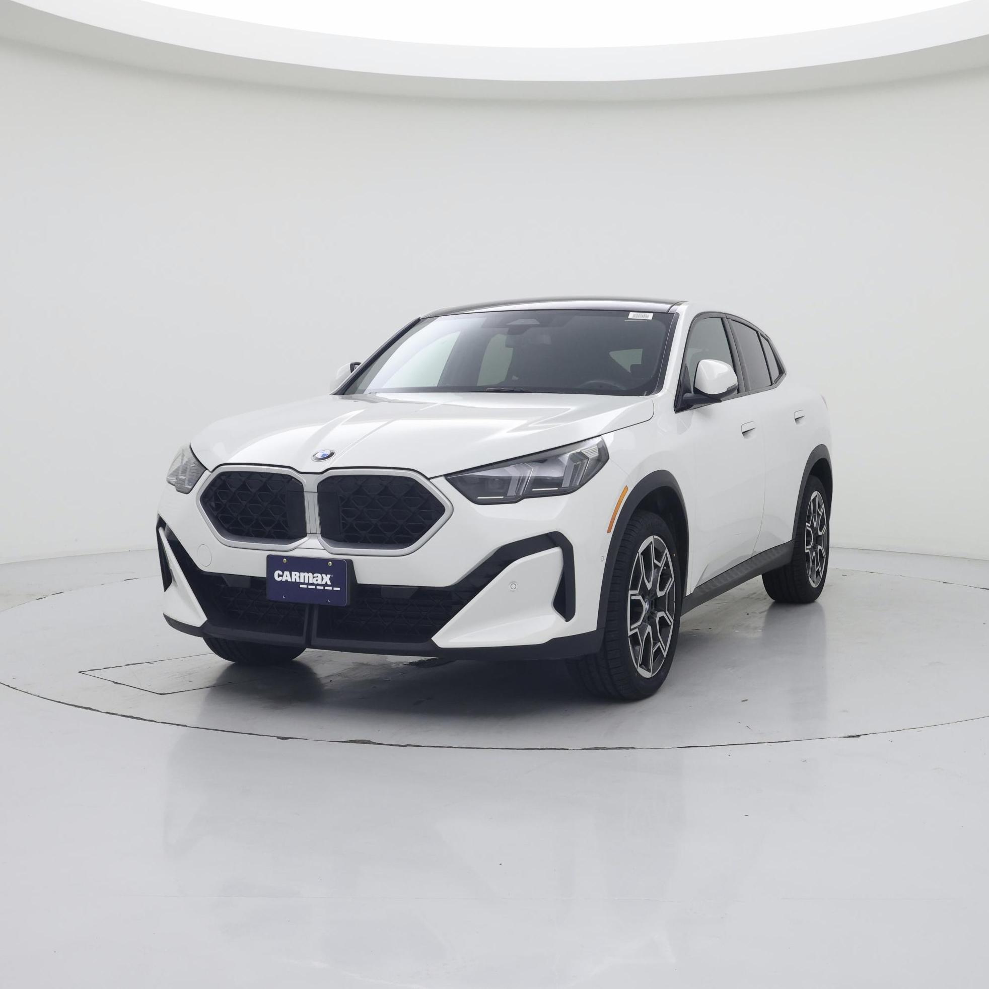 Thumbnail: 2025 BMW X2 - 4