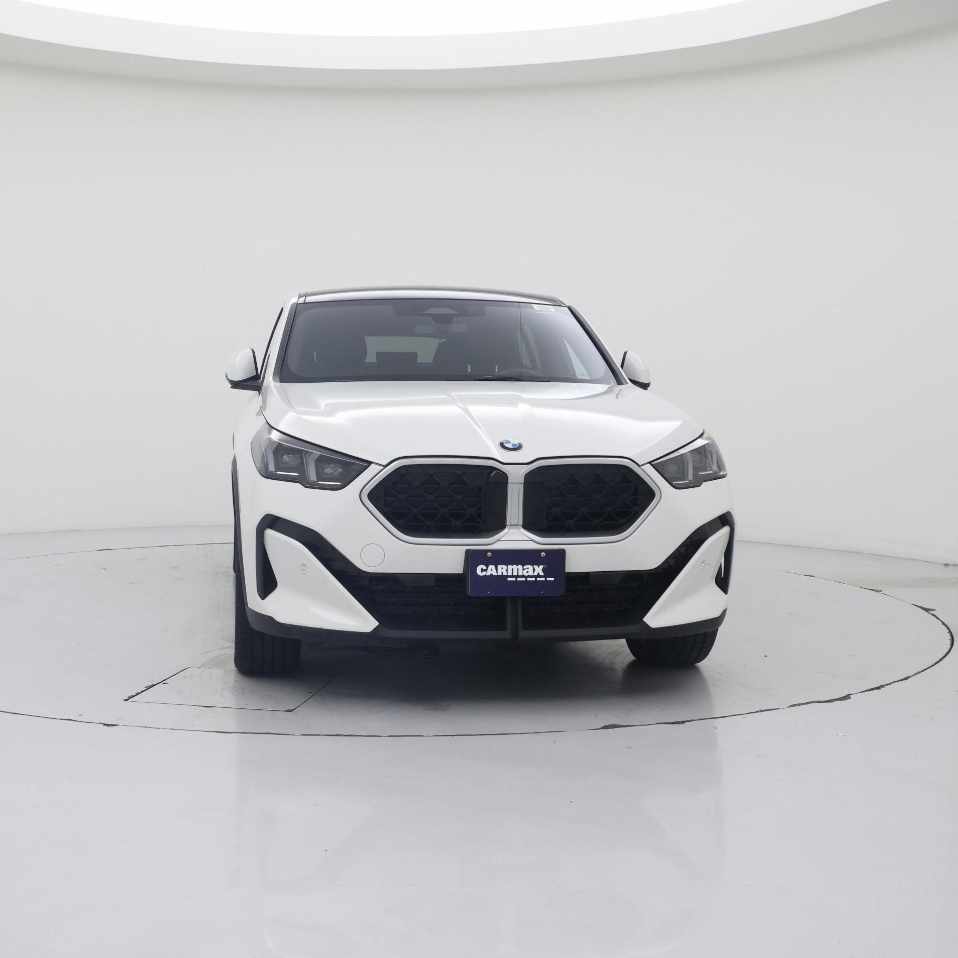 Thumbnail: 2025 BMW X2 - 5