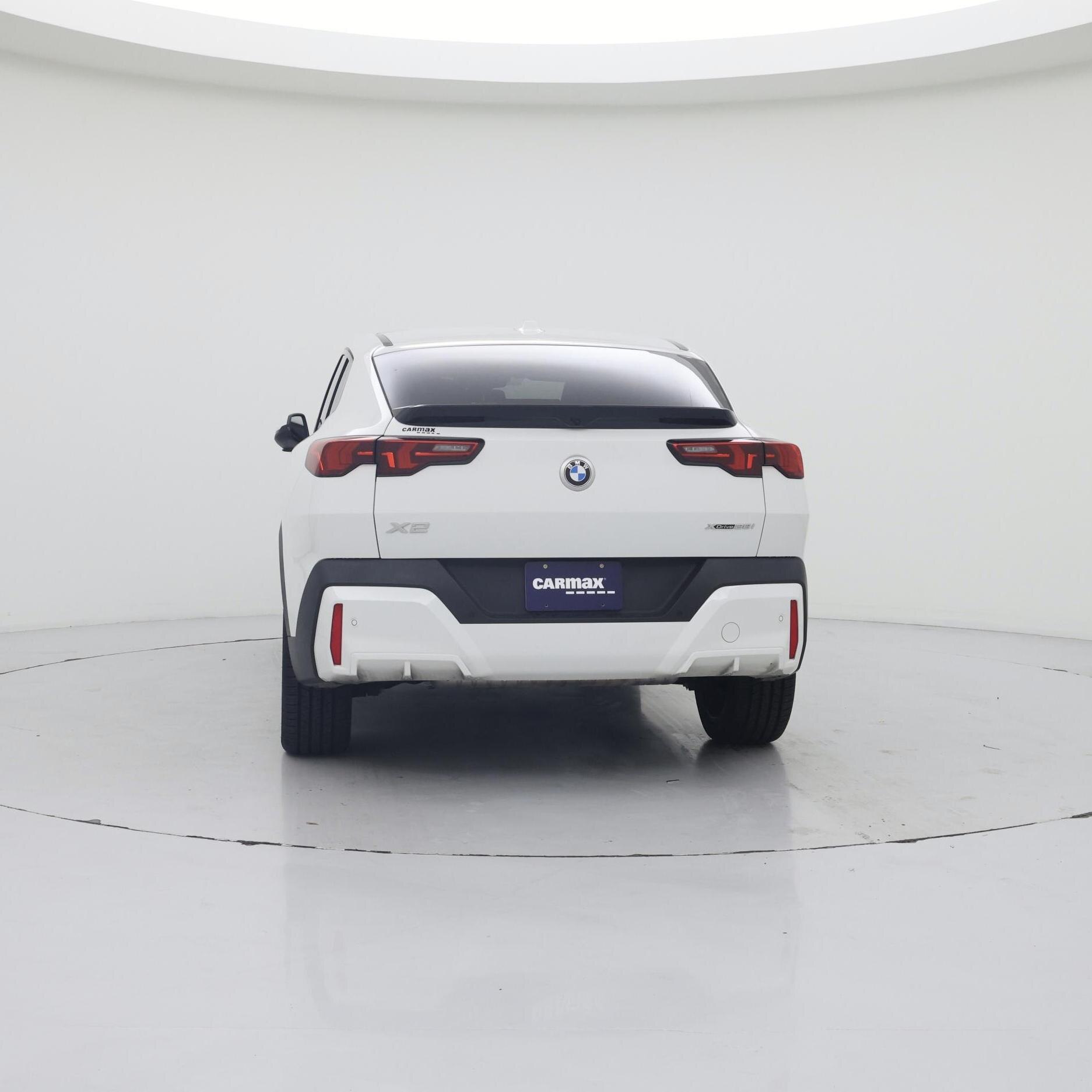 Thumbnail: 2025 BMW X2 - 6