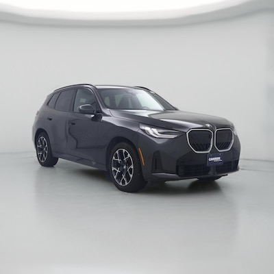 2025 BMW X3 xDrive30